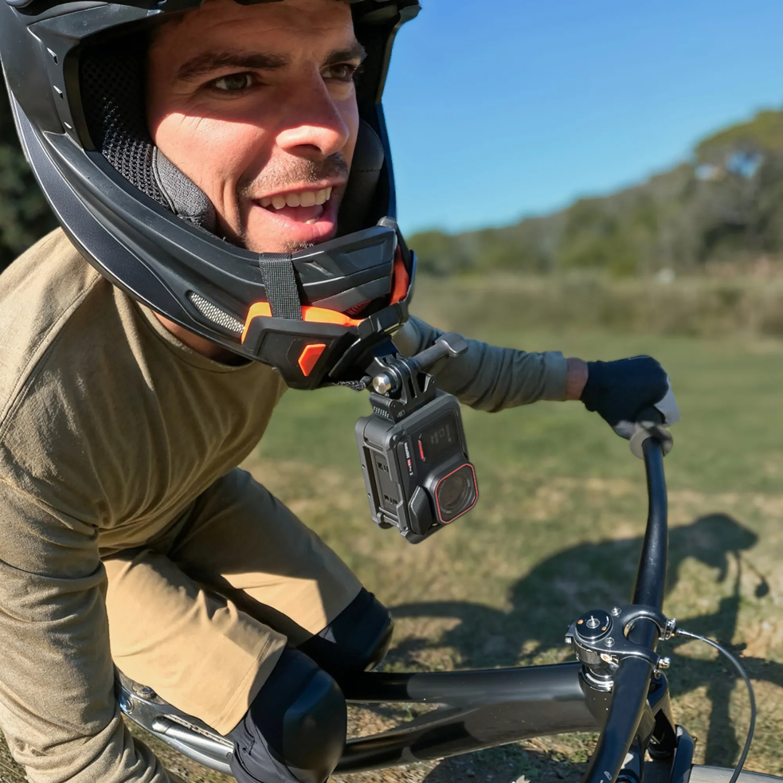 Insta360 Ace Pro Utility Frame