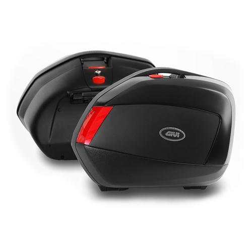 Givi V35 Monokey 35L Side Case Set