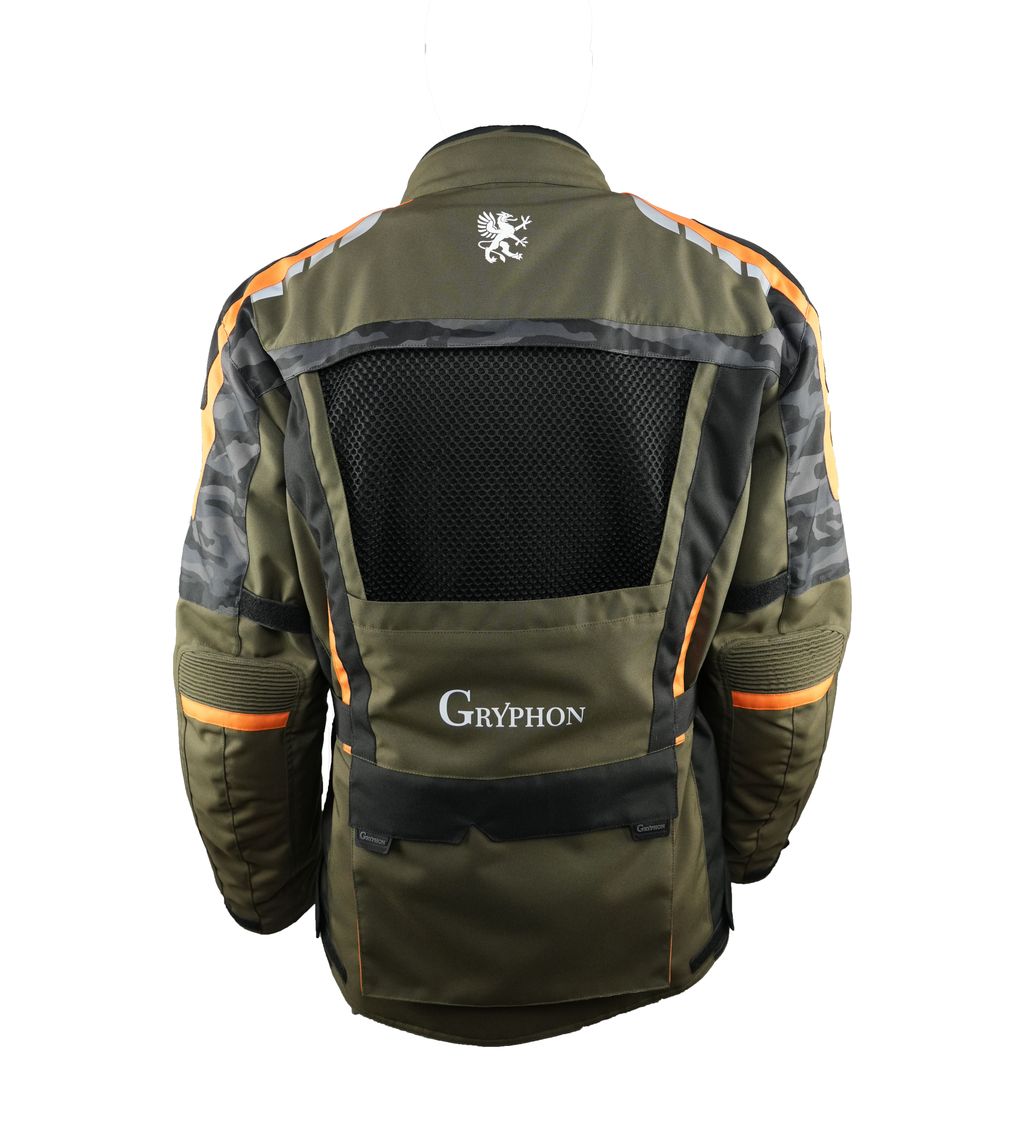 Gryphon Ozark Jacket