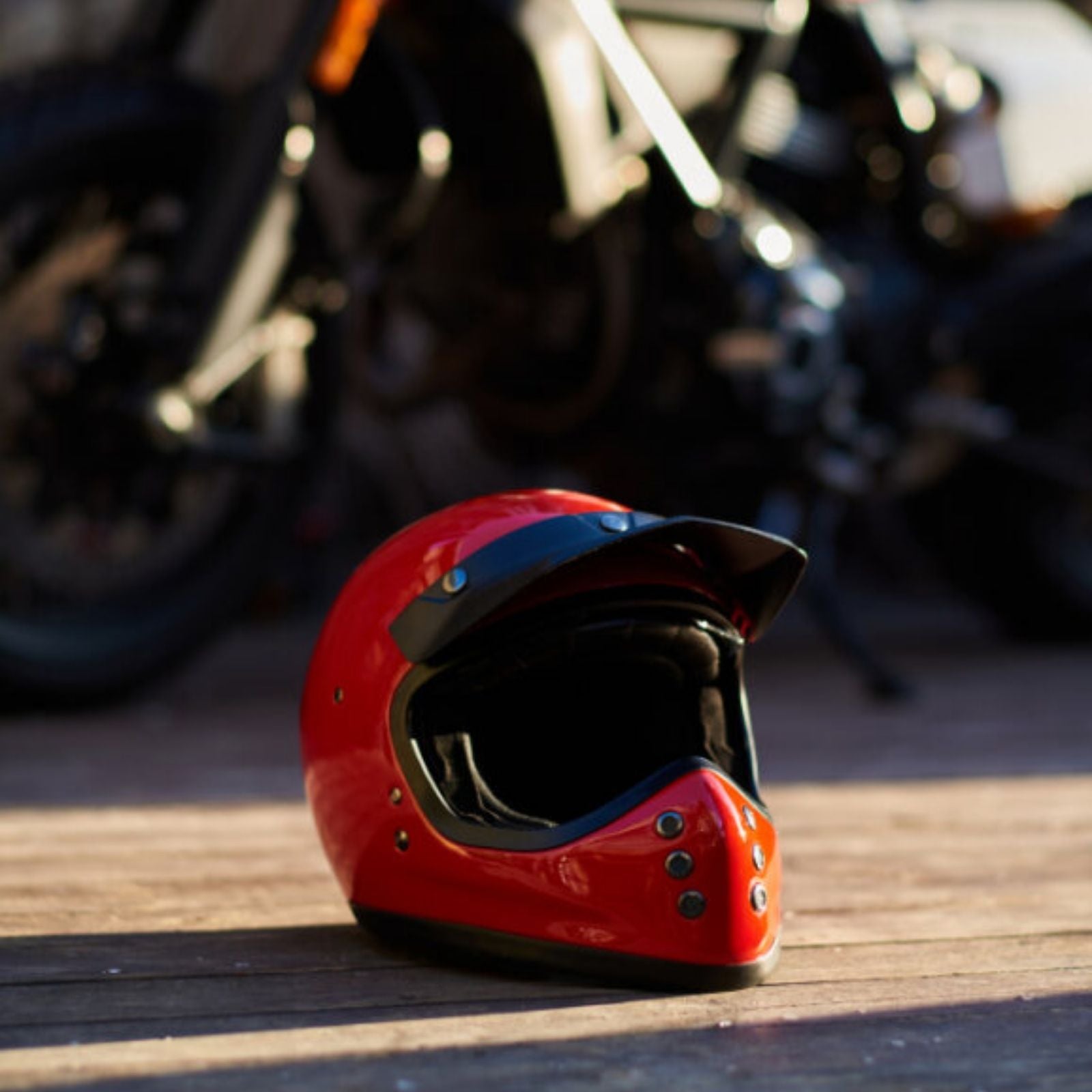 HJC v60 Helmet