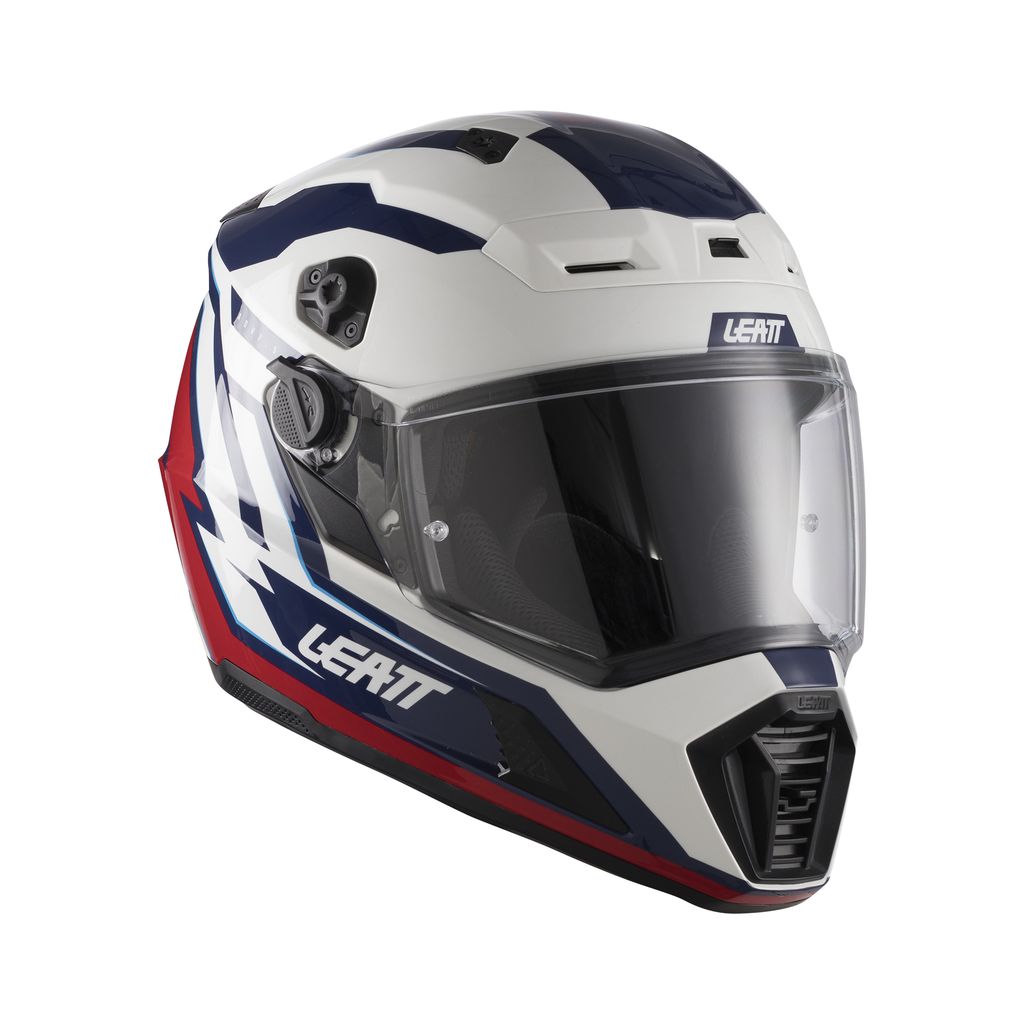 Leatt ADV 7.5 Helmet Kit with 2.5 Goggle