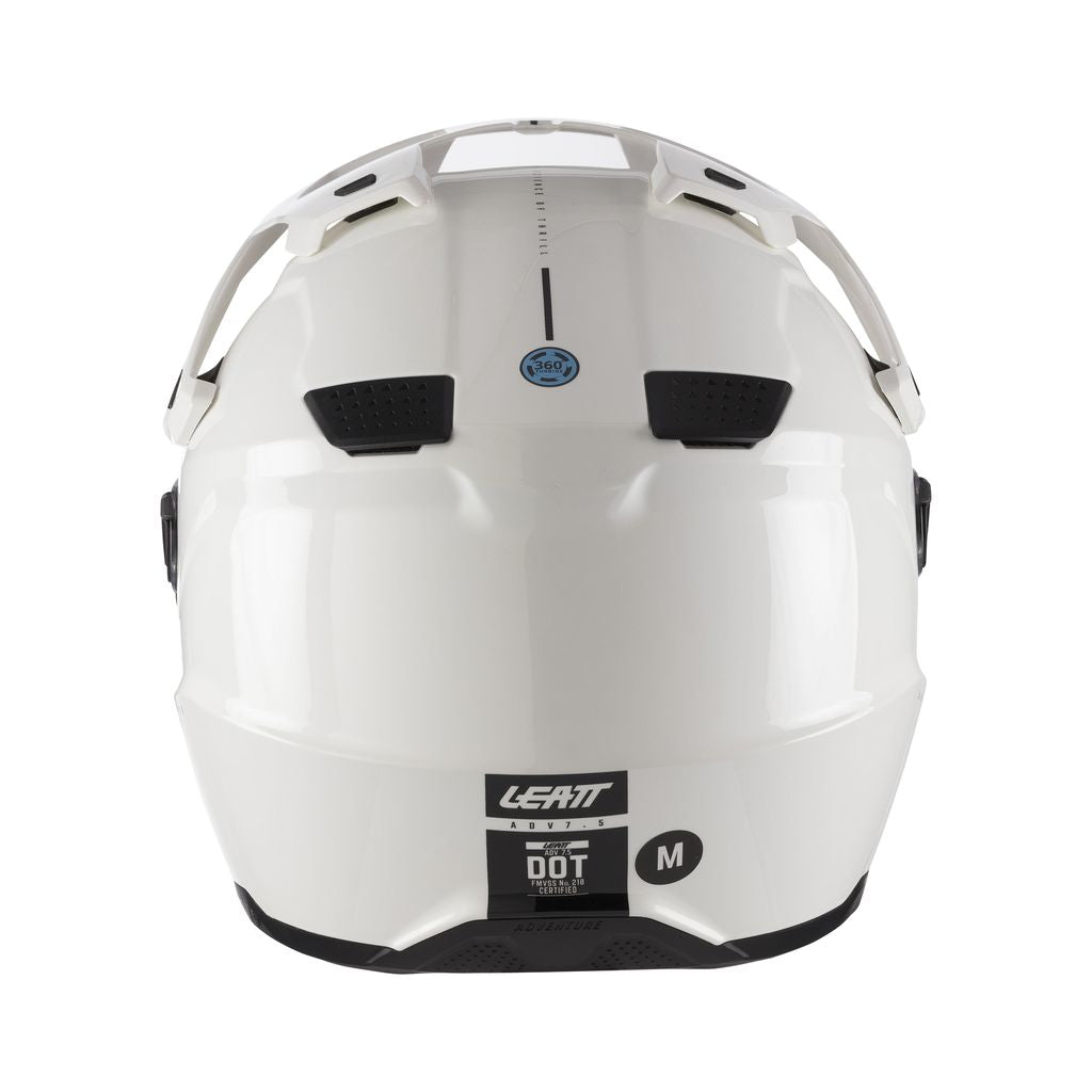 Leatt ADV 7.5 Helmet Kit with 2.5 Goggle