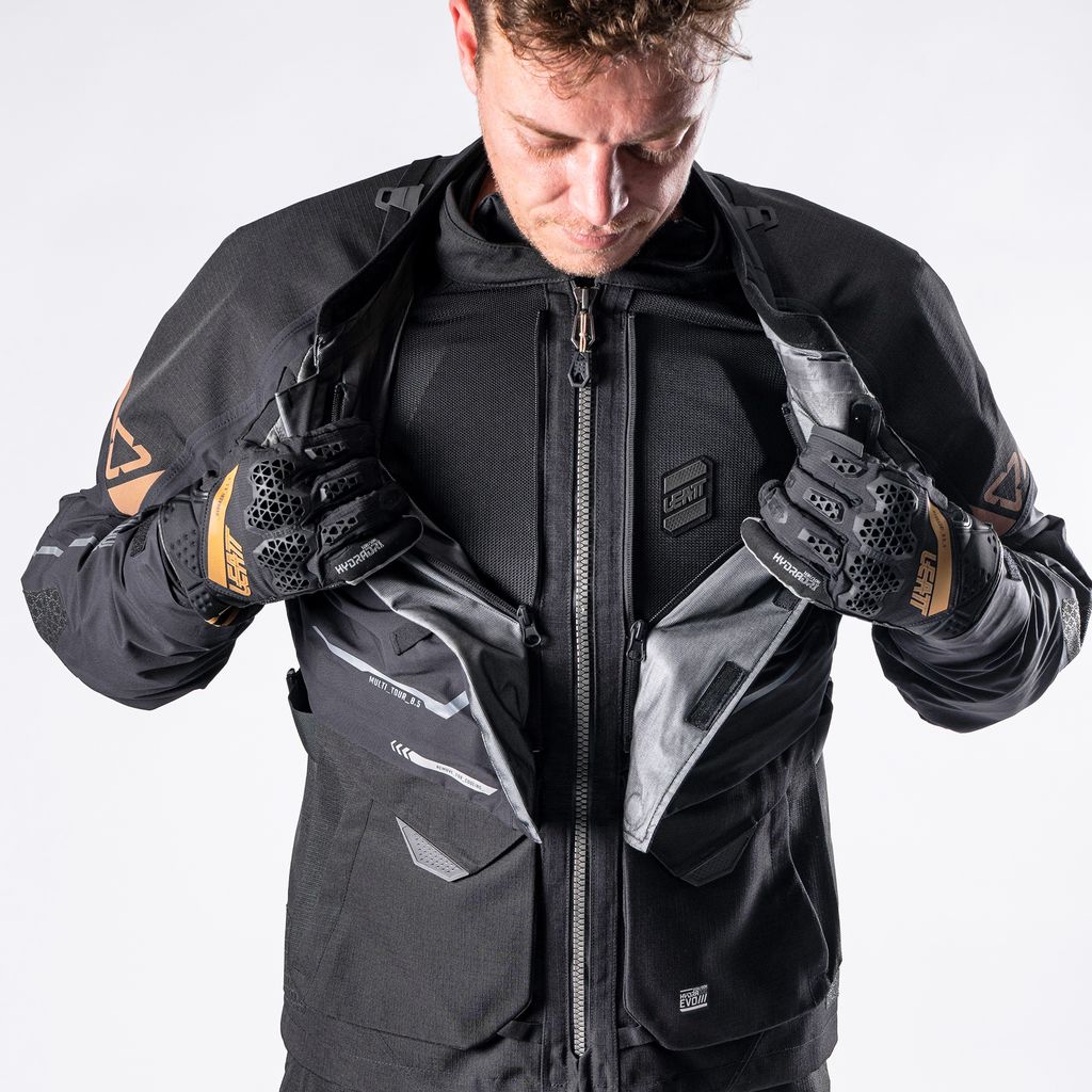 Leatt ADV MultiTour 8.5 Jacket