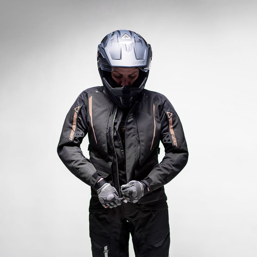 Leatt Adventure DriTour 5.5 Jacket for Women