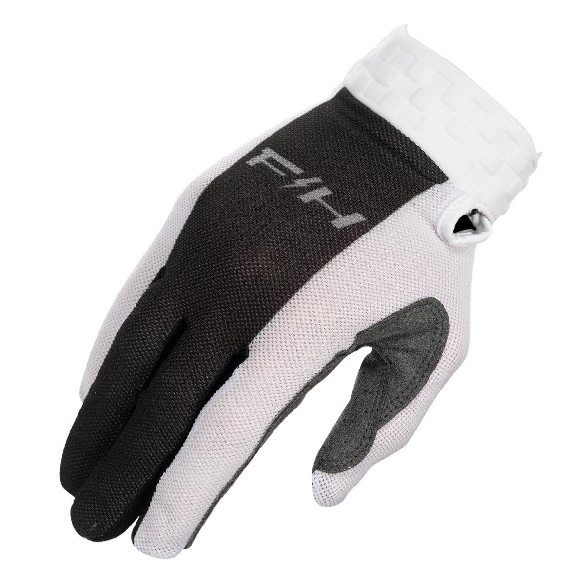 Fasthouse Vapor React Gloves