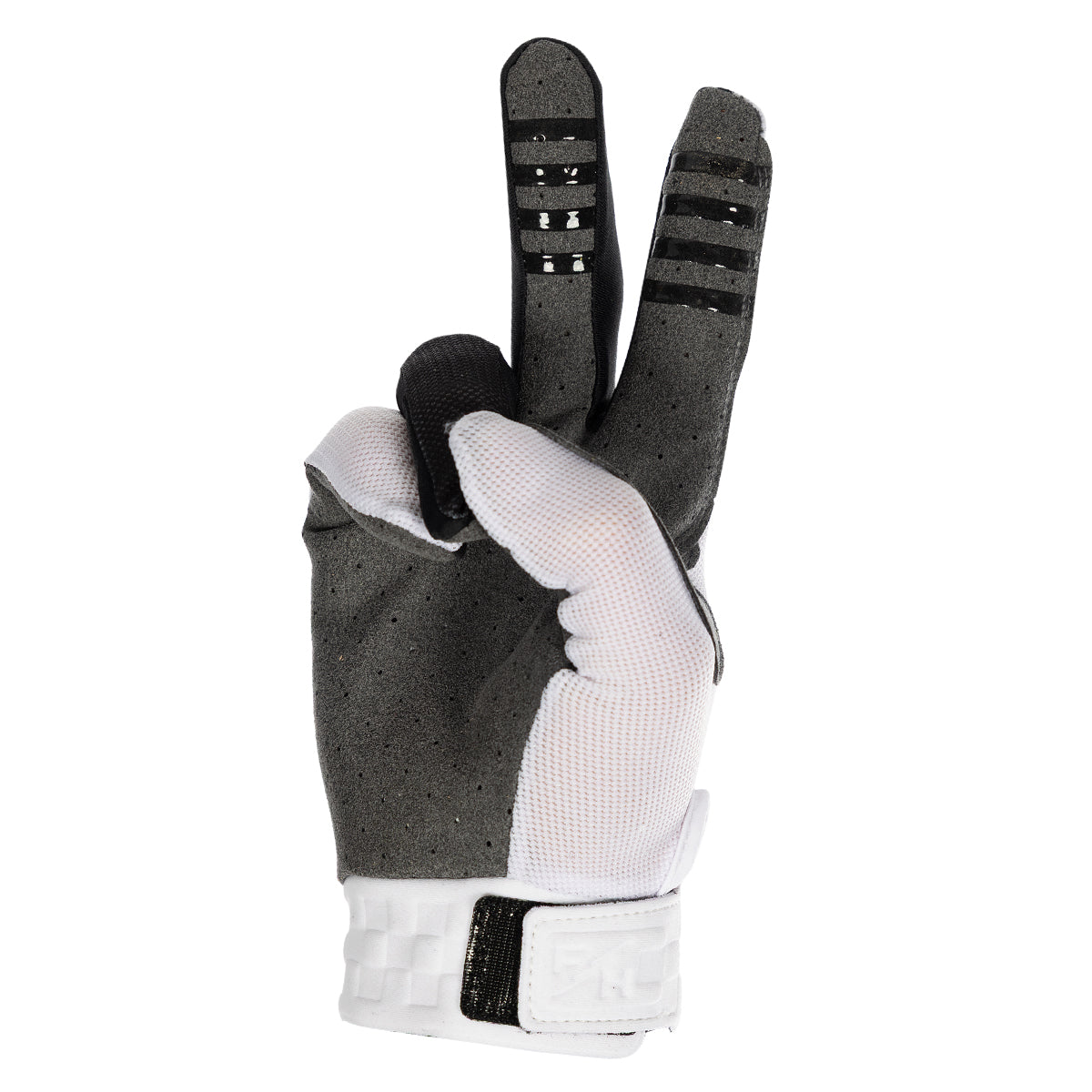 Fasthouse Vapor React Gloves