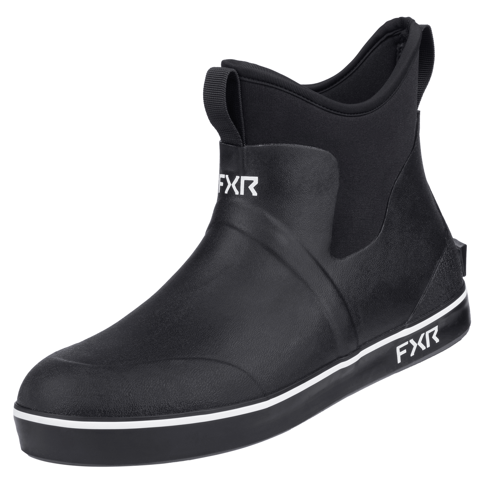 FXR Vapor Pro Lite Boots