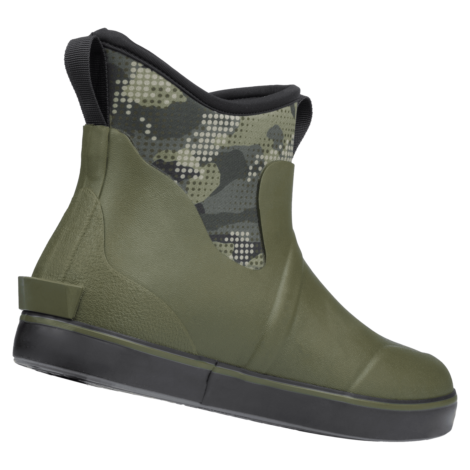 FXR Vapor Pro Lite Boots