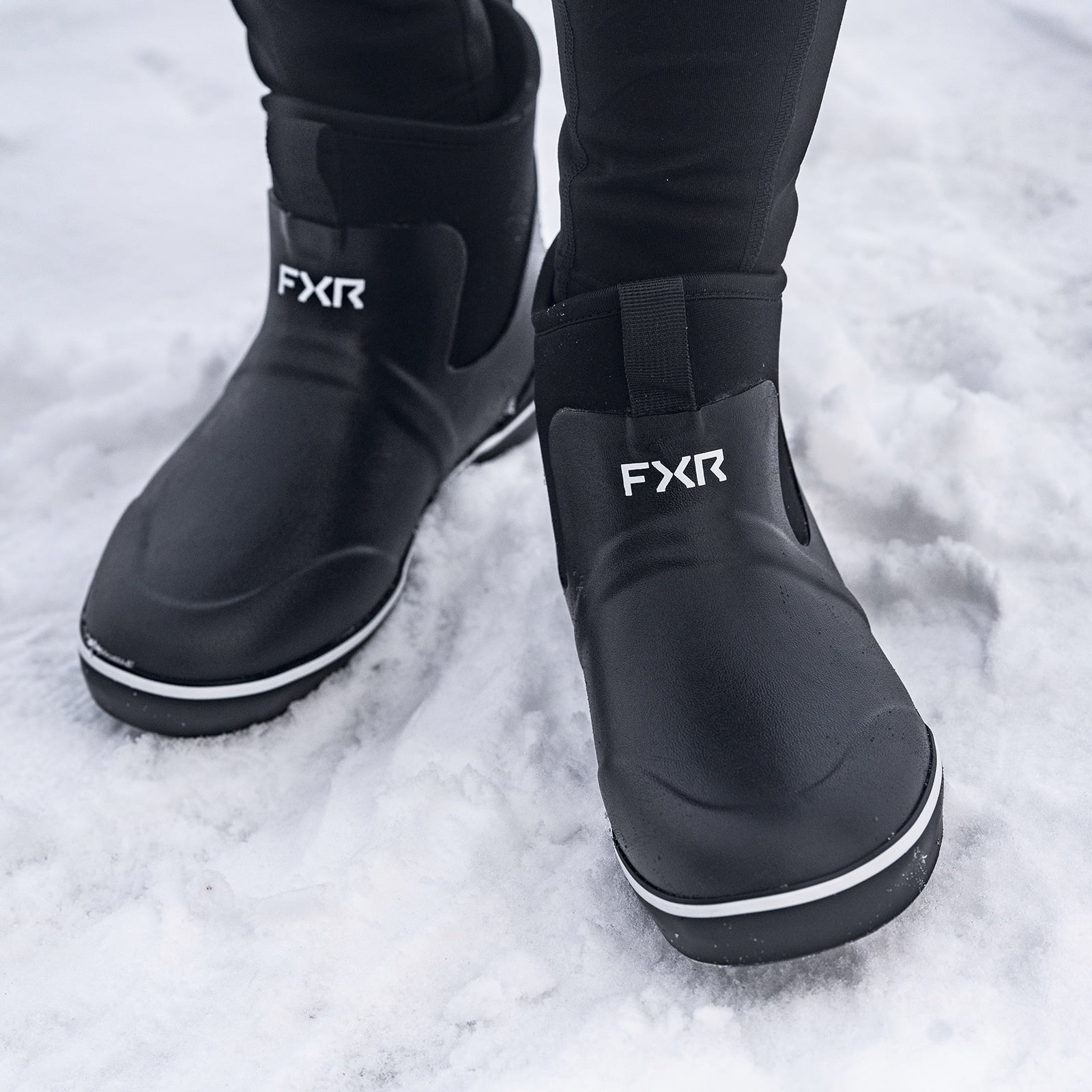 FXR Vapor Pro Lite Boots