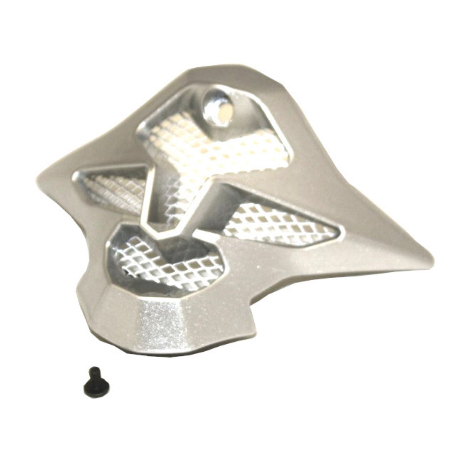 Shoei VFX-W Mouthpiece