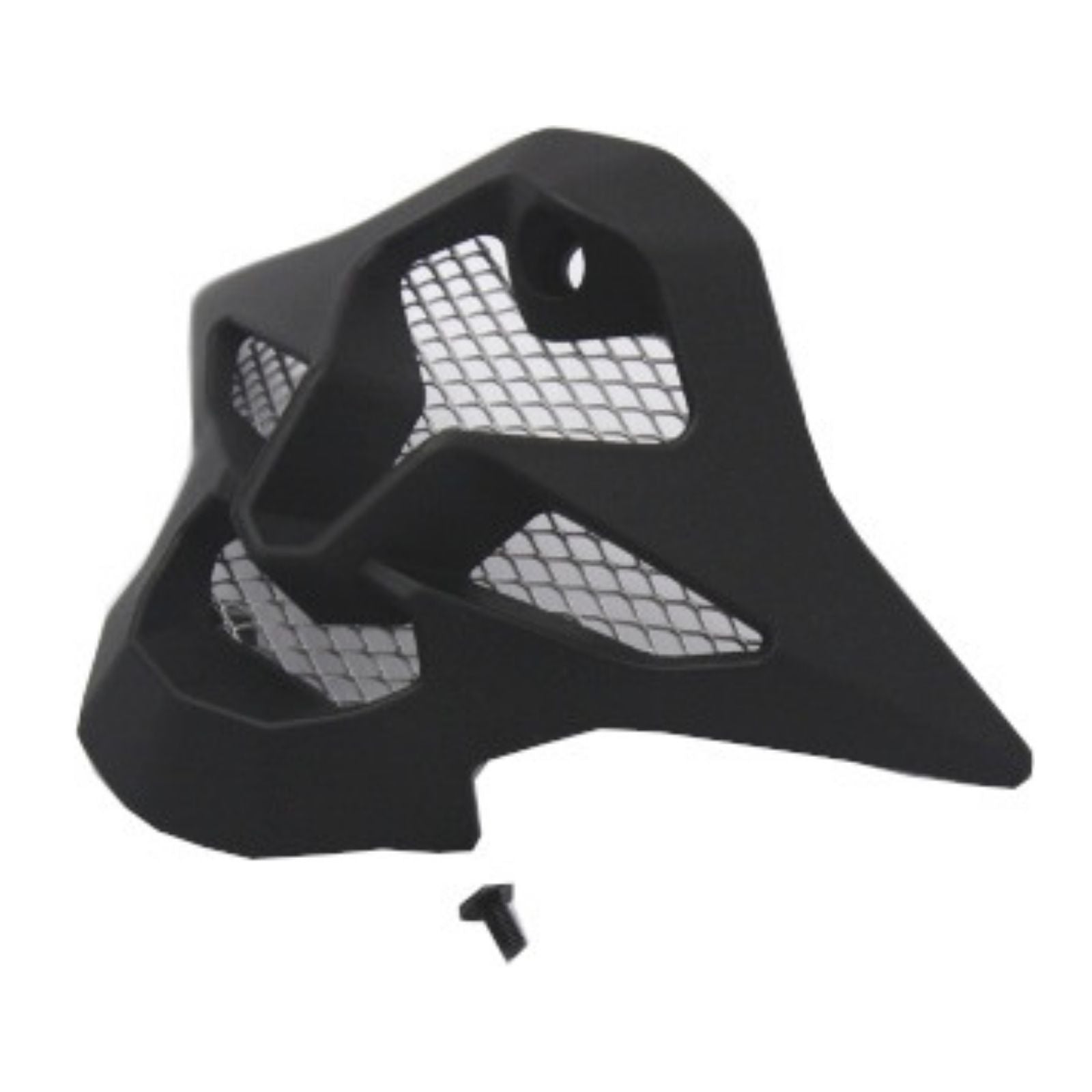 Shoei VFX-W Mouthpiece