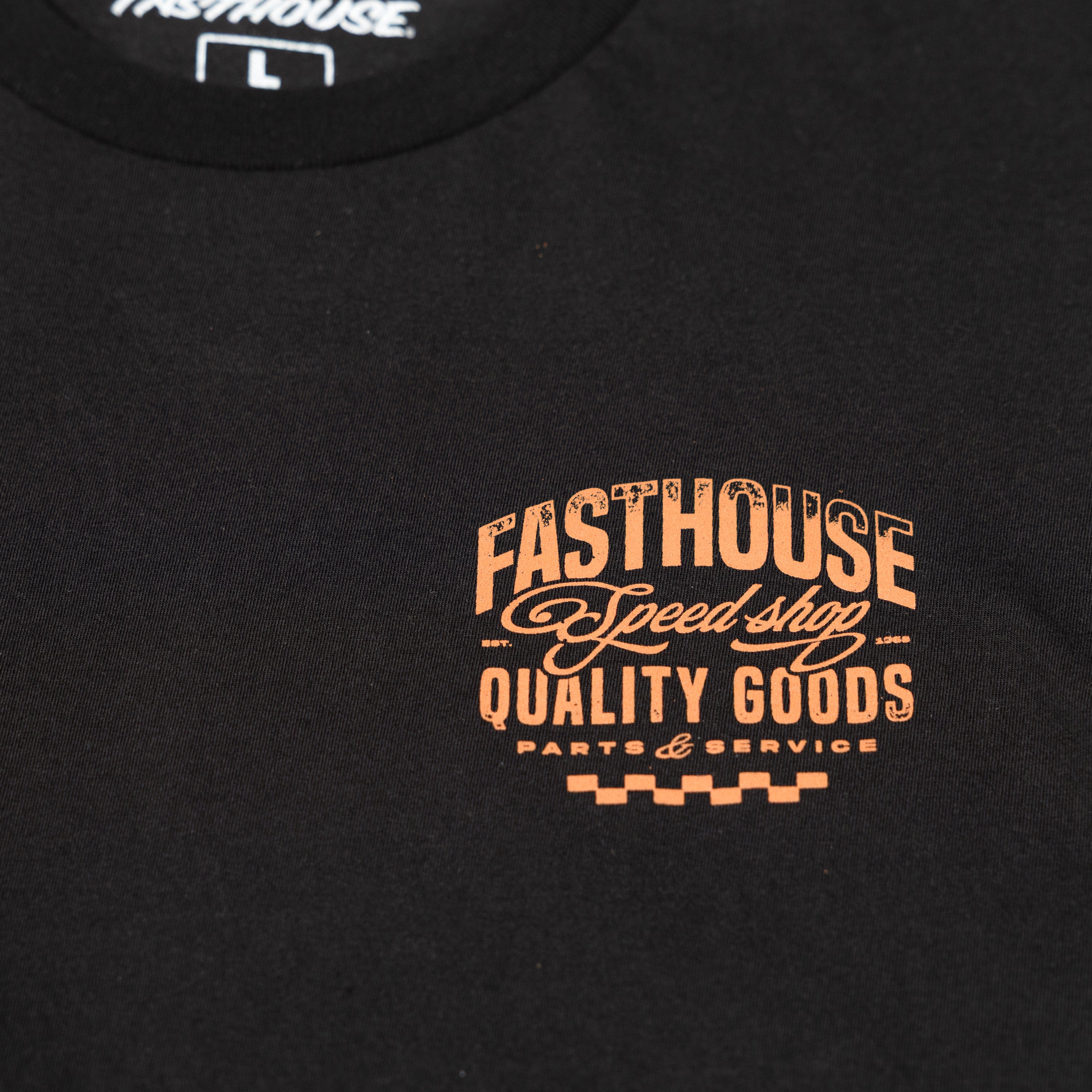 Fasthouse Virtue SS Tee