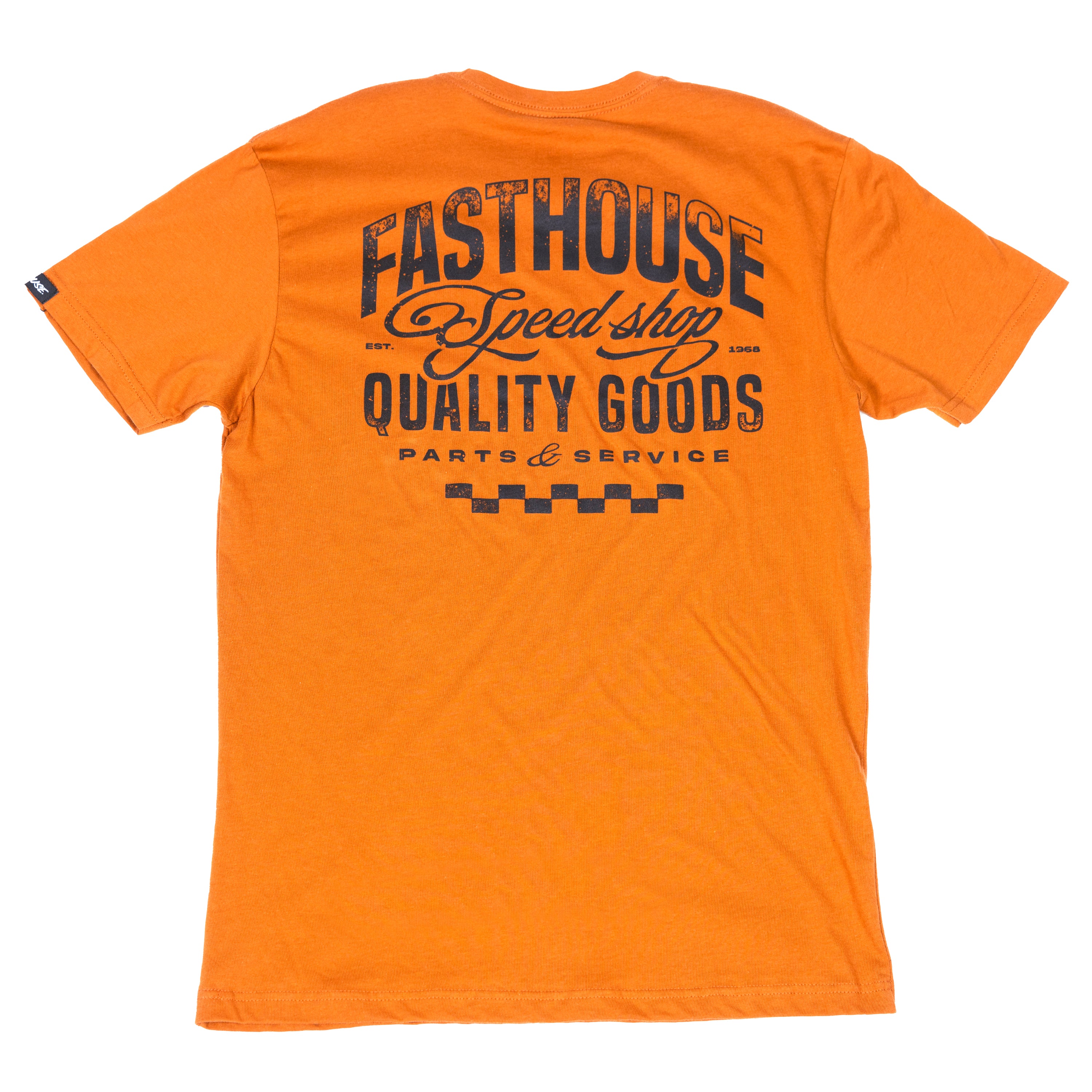 Fasthouse Virtue SS Tee