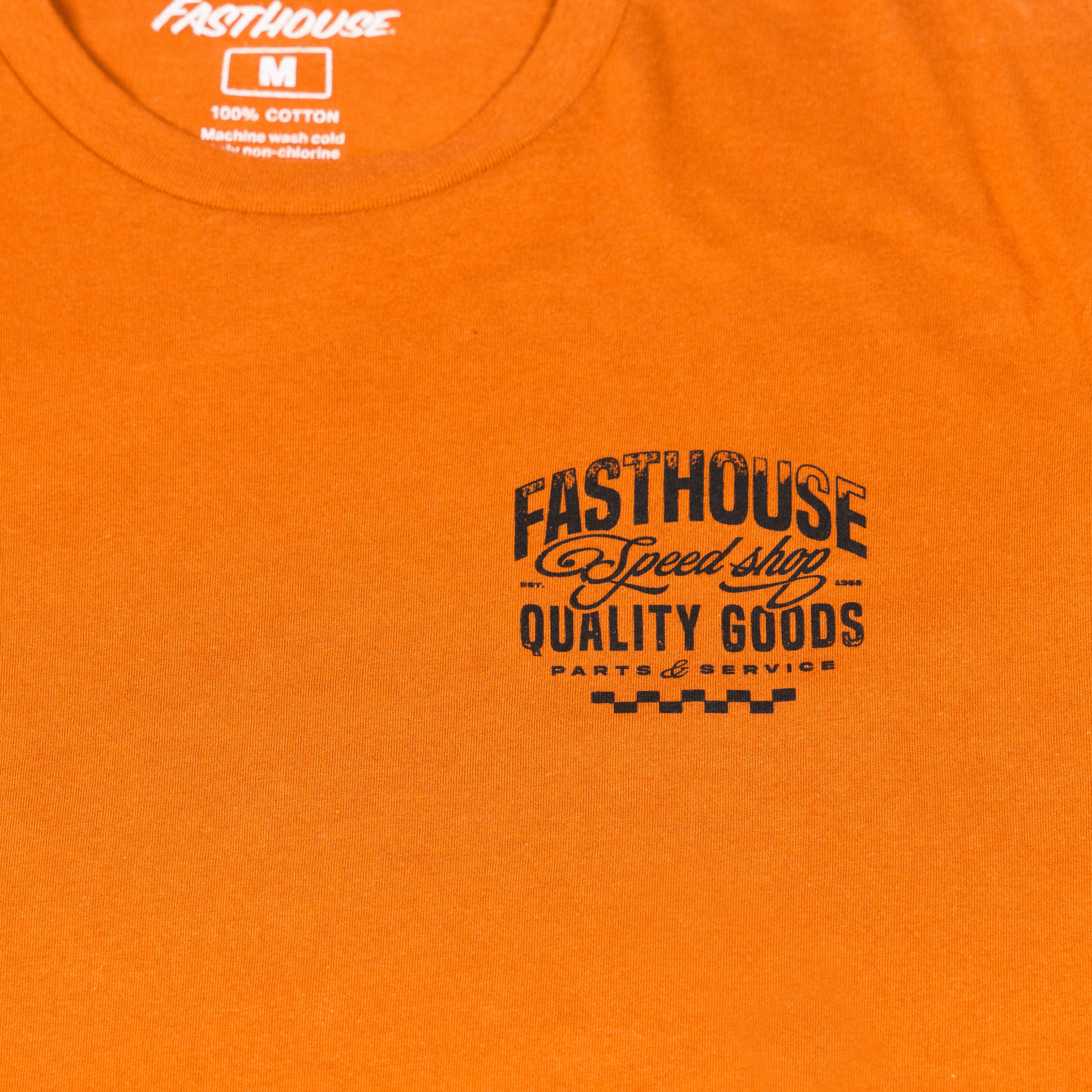 Fasthouse Virtue SS Tee