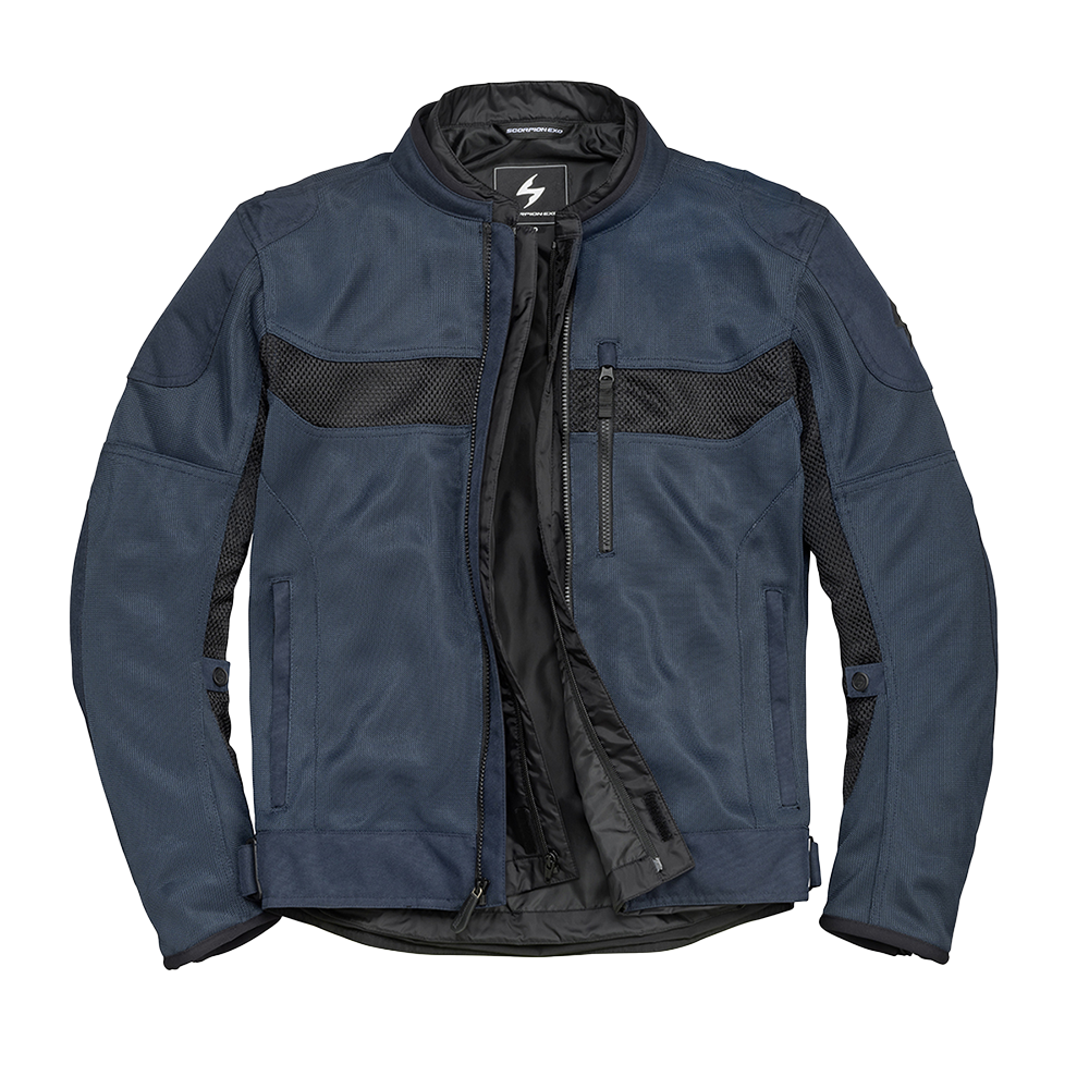 Scorpion EXO Vortex Air II Jacket