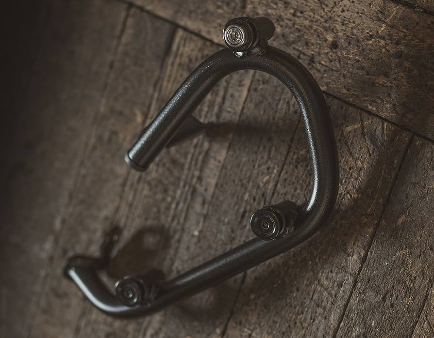 SW-Motech SLC Side Carrier for Kawasaki Vulcan S (16-)