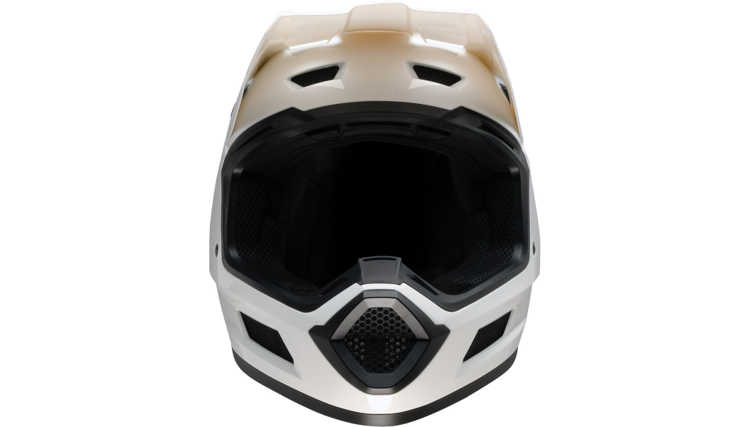 Z1R Dirt Maxx Solid Helmet