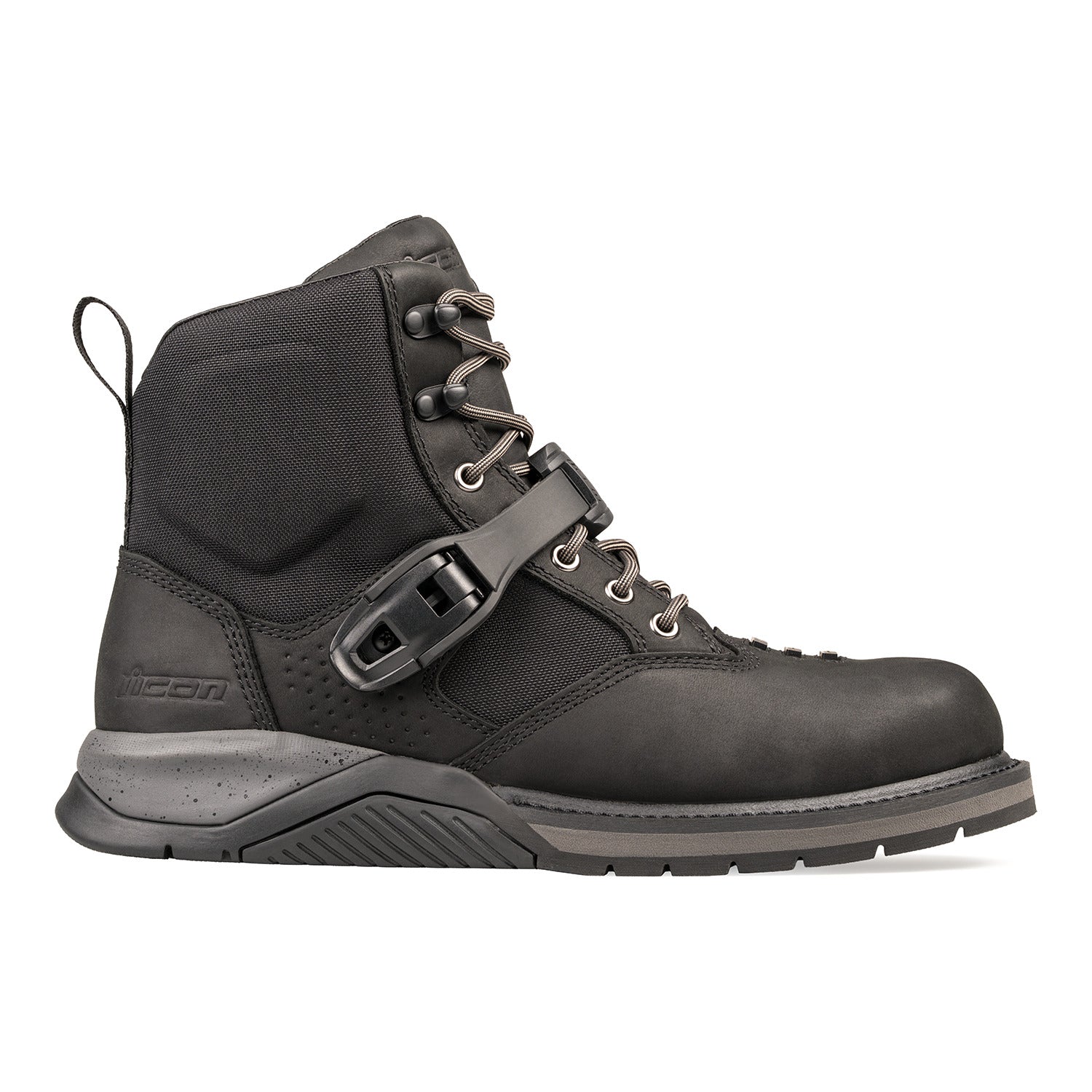 Icon Superduty 6 WP CE Boots