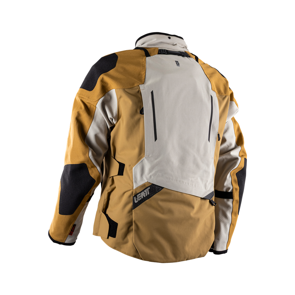 Leatt Adventure DriTour 4.5 Jacket - Short
