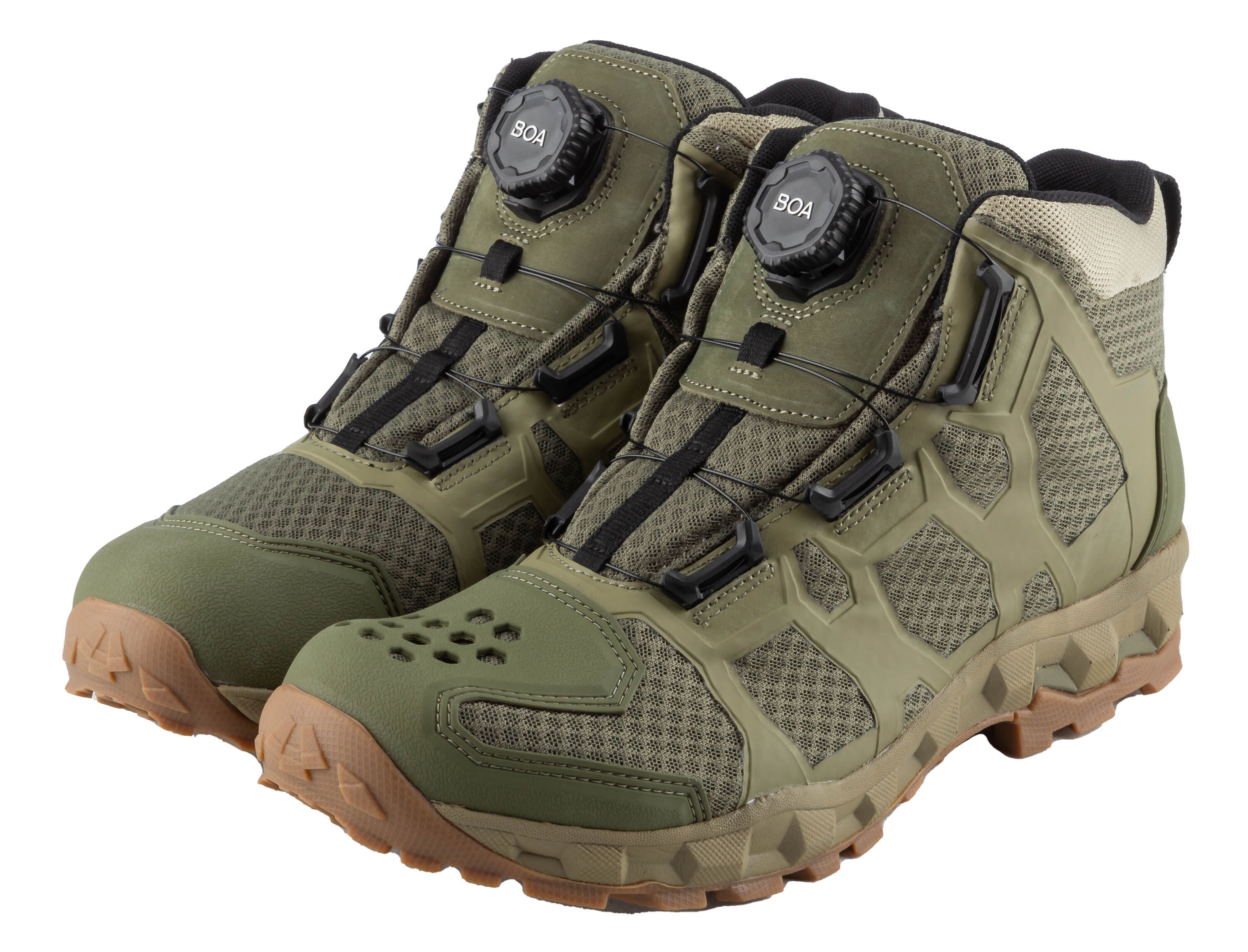 2025 Klim Ridgeline Boot