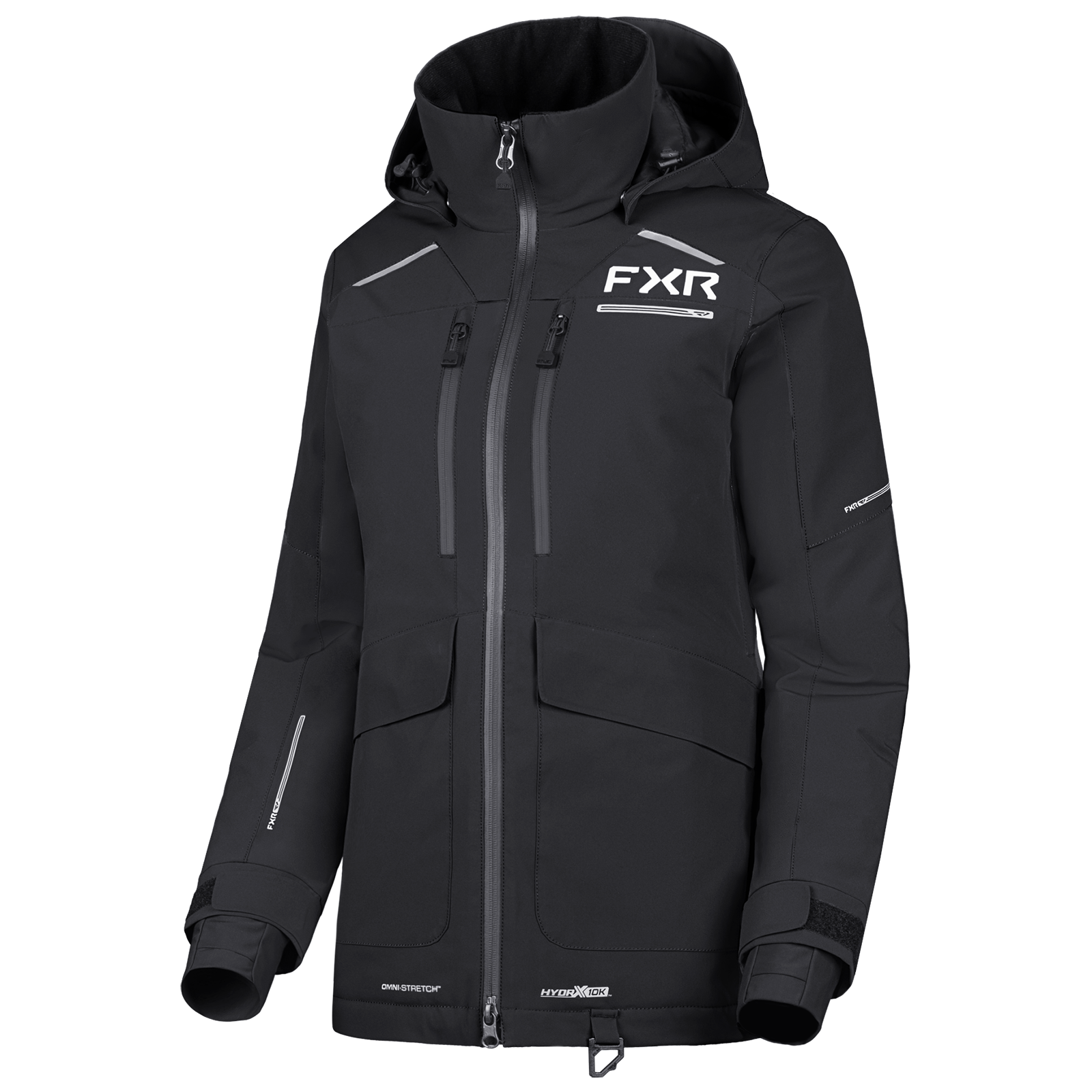 FXR Aerial Jacket for Women