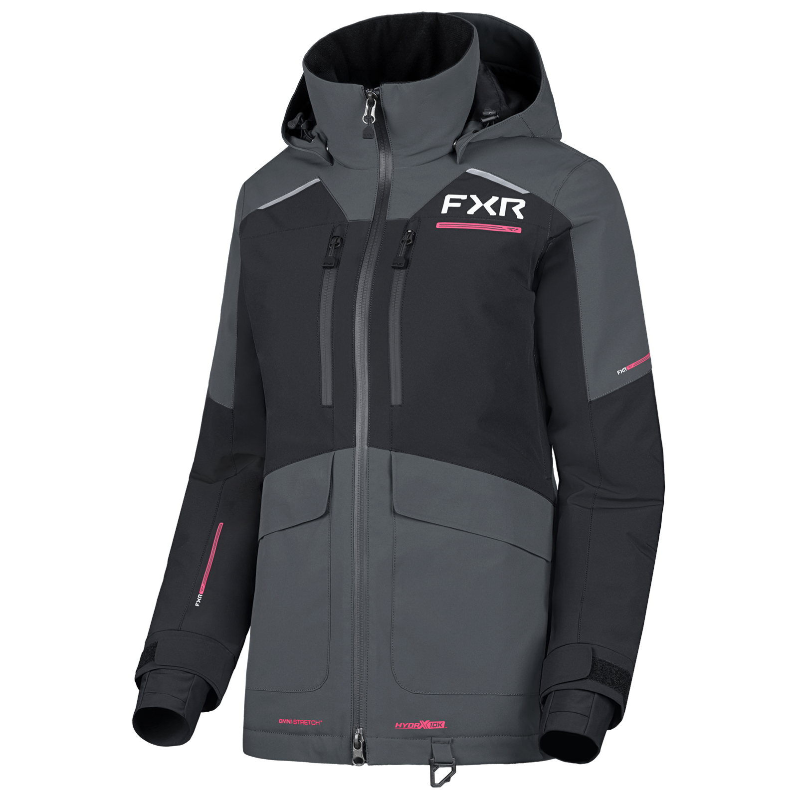 FXR Aerial Jacket for Women