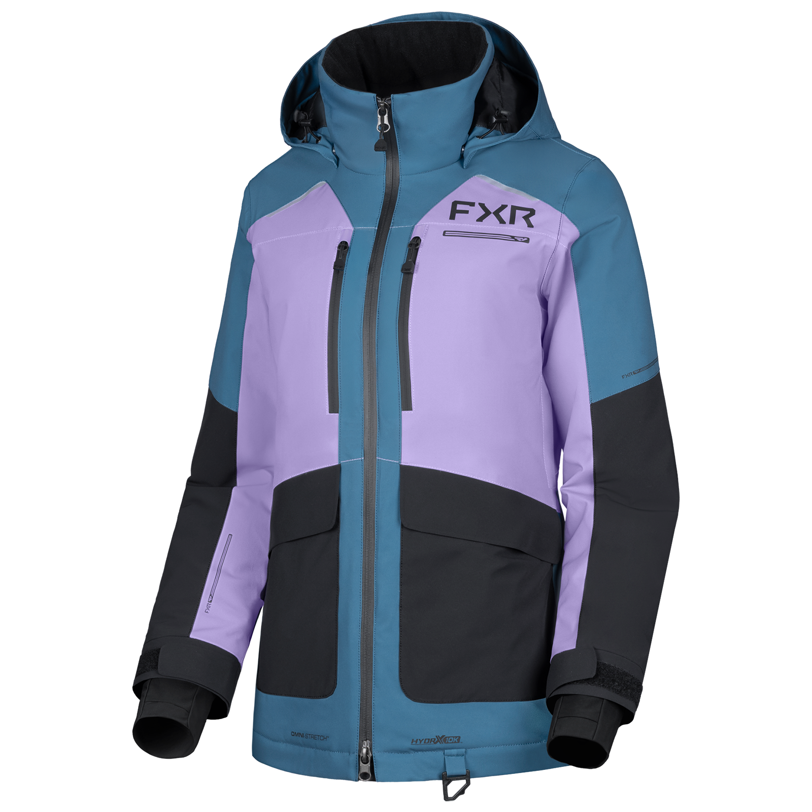 FXR Aerial Jacket for Women