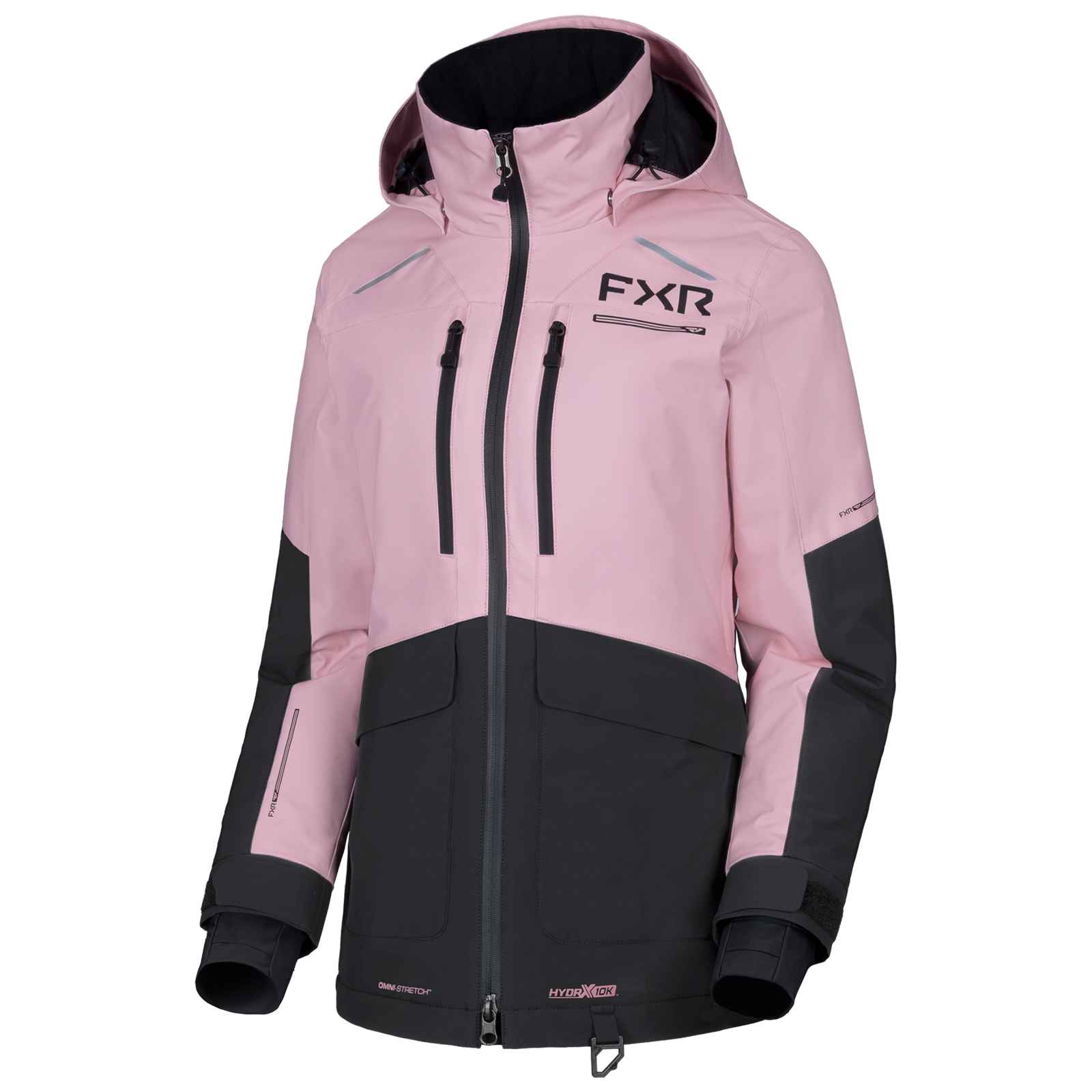 FXR Aerial Jacket for Women