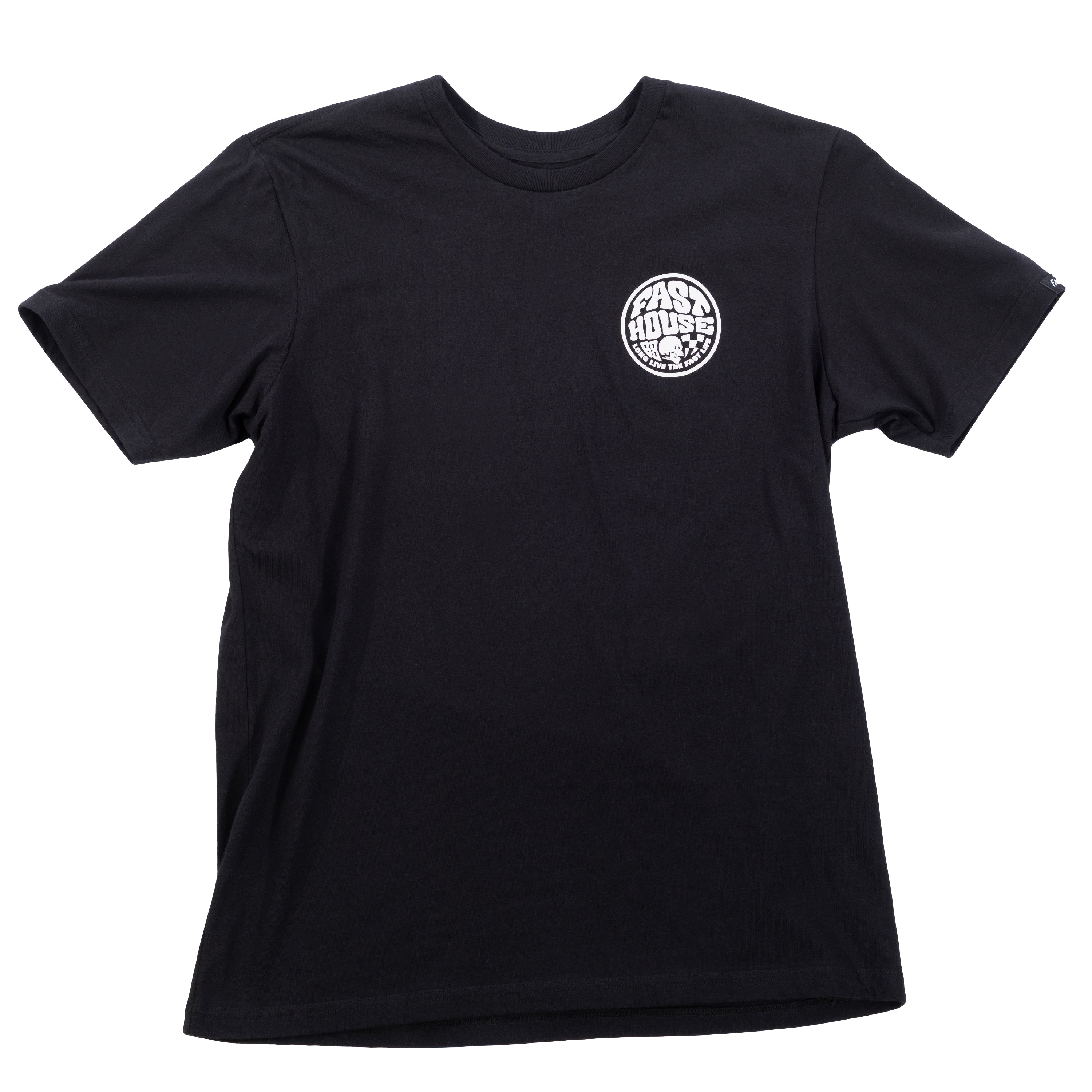 Fasthouse Waxed Tee