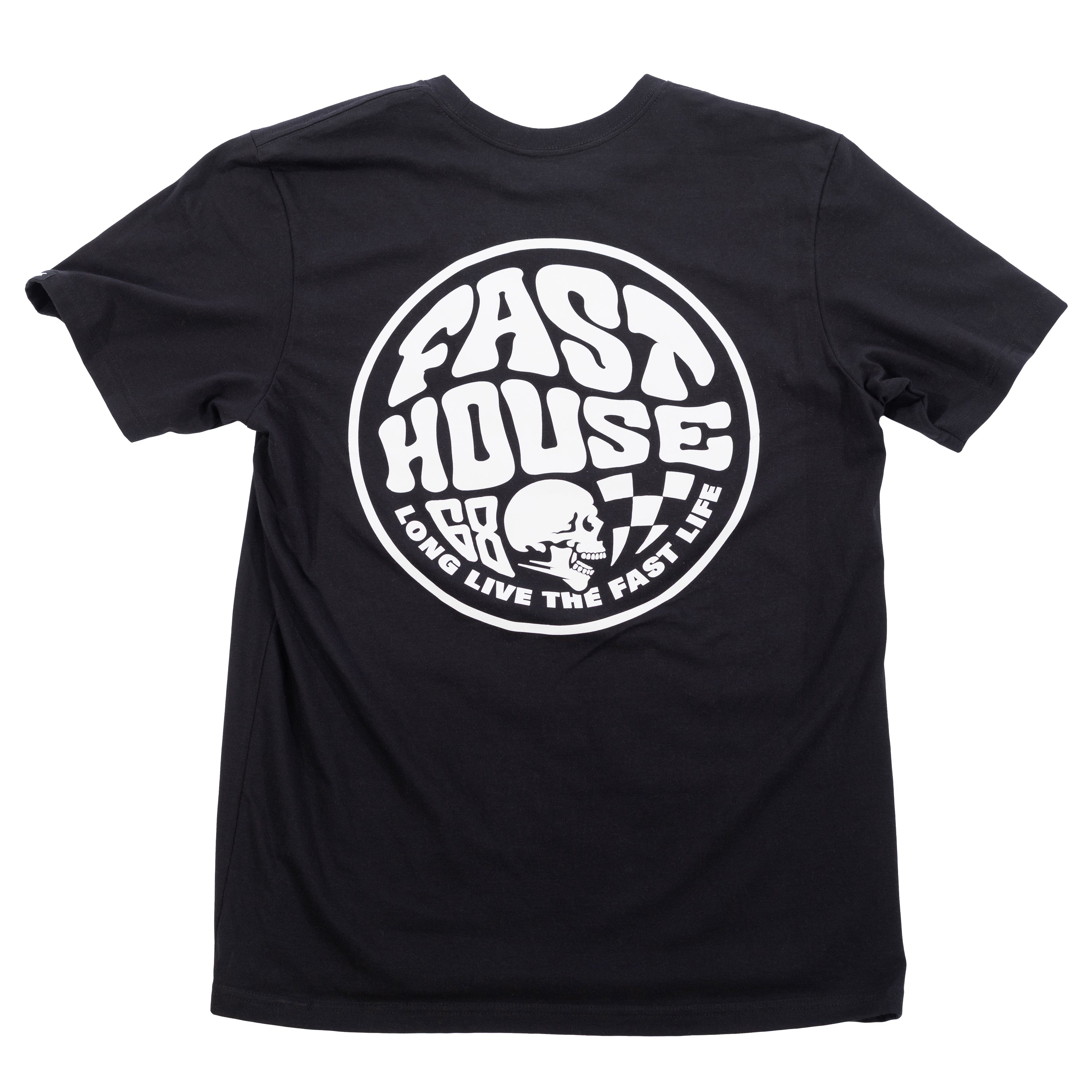 Fasthouse Waxed Tee