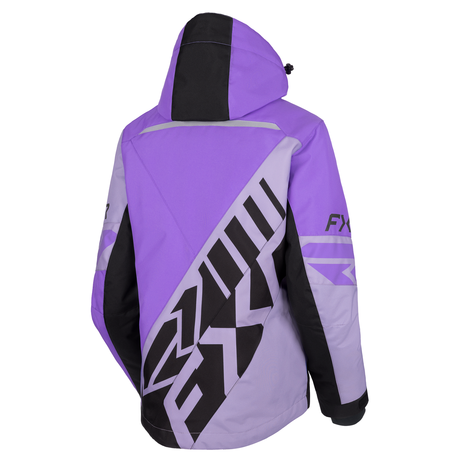 FXR Cold Cross CX Jacket for Women