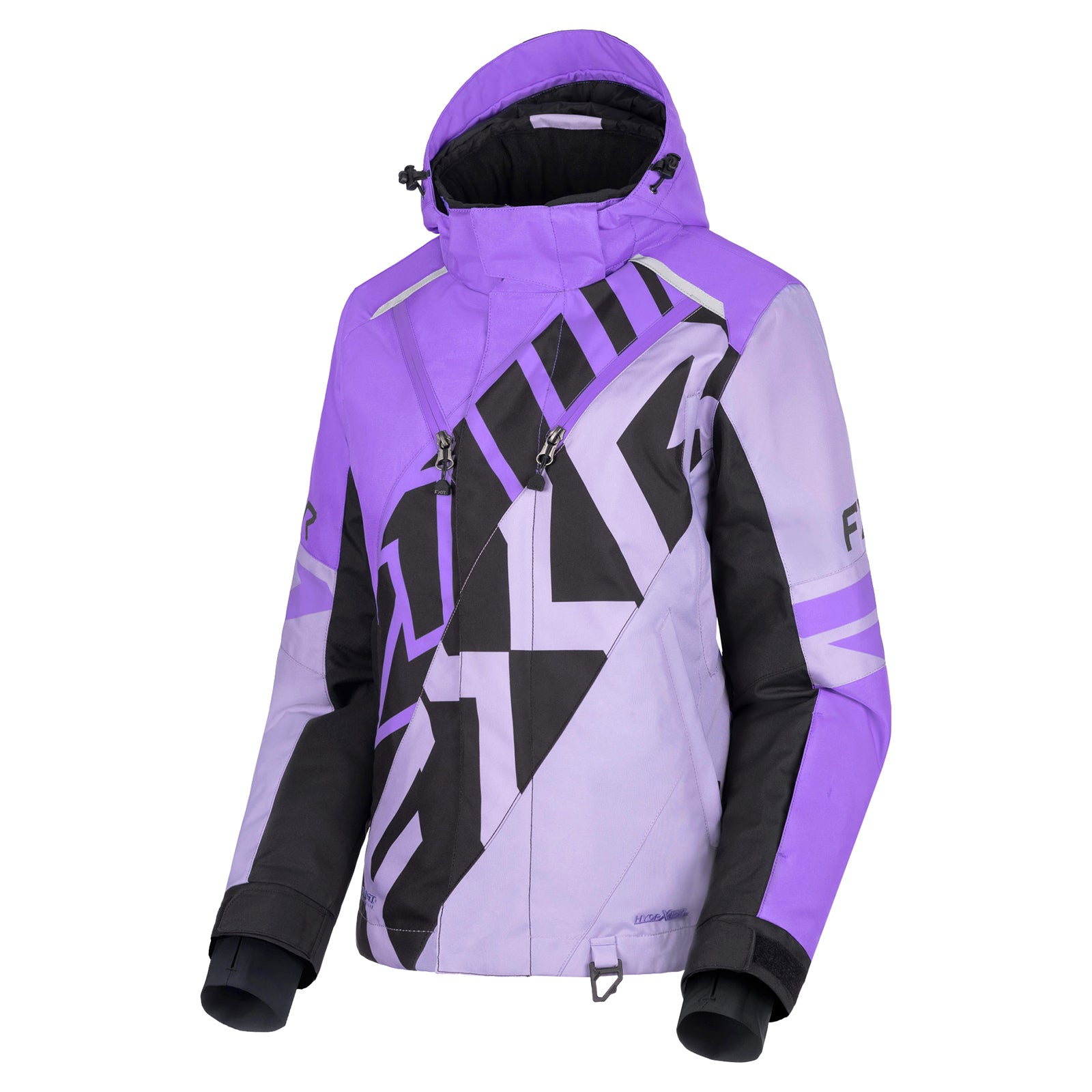 FXR Cold Cross CX Jacket for Women