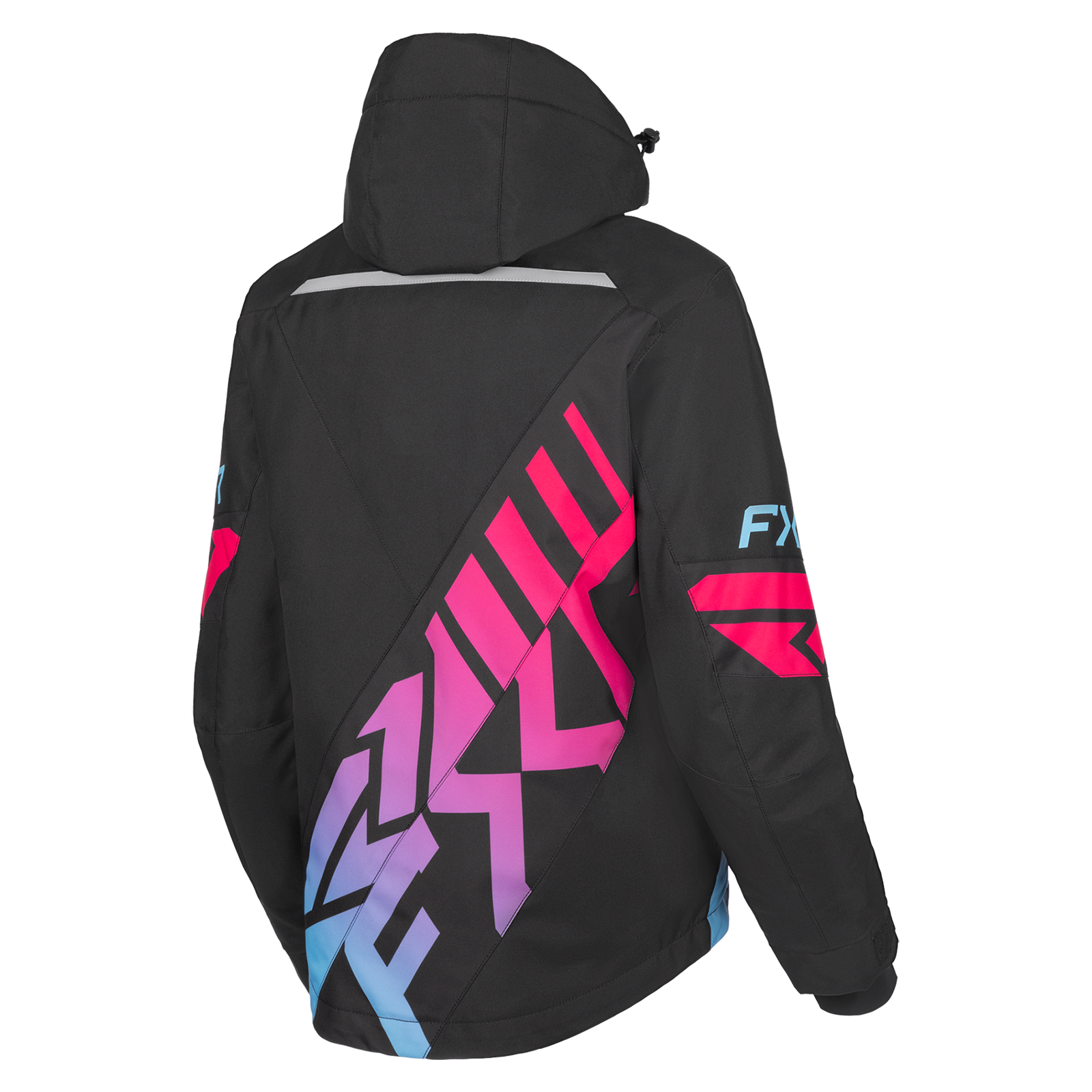 FXR Cold Cross CX Jacket for Women
