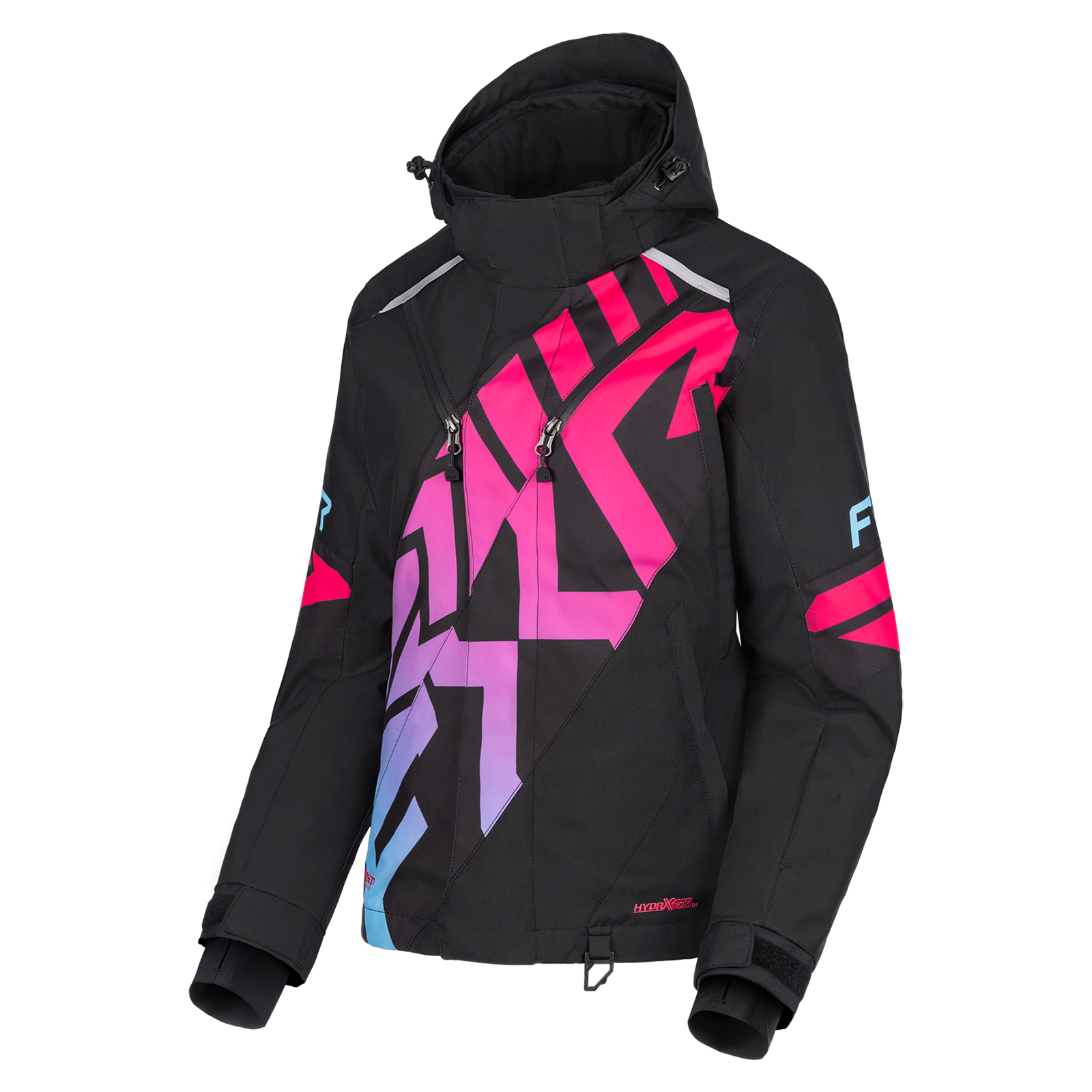 FXR Cold Cross CX Jacket for Women