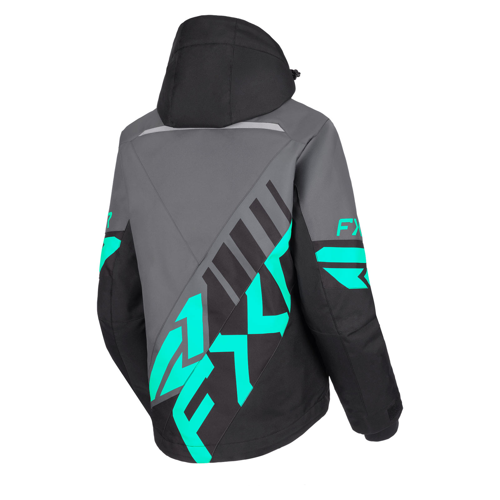 FXR Cold Cross CX Jacket for Women