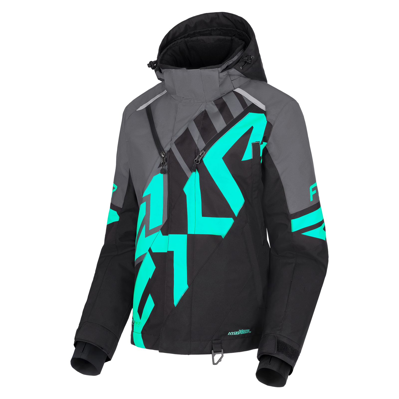 FXR Cold Cross CX Jacket for Women
