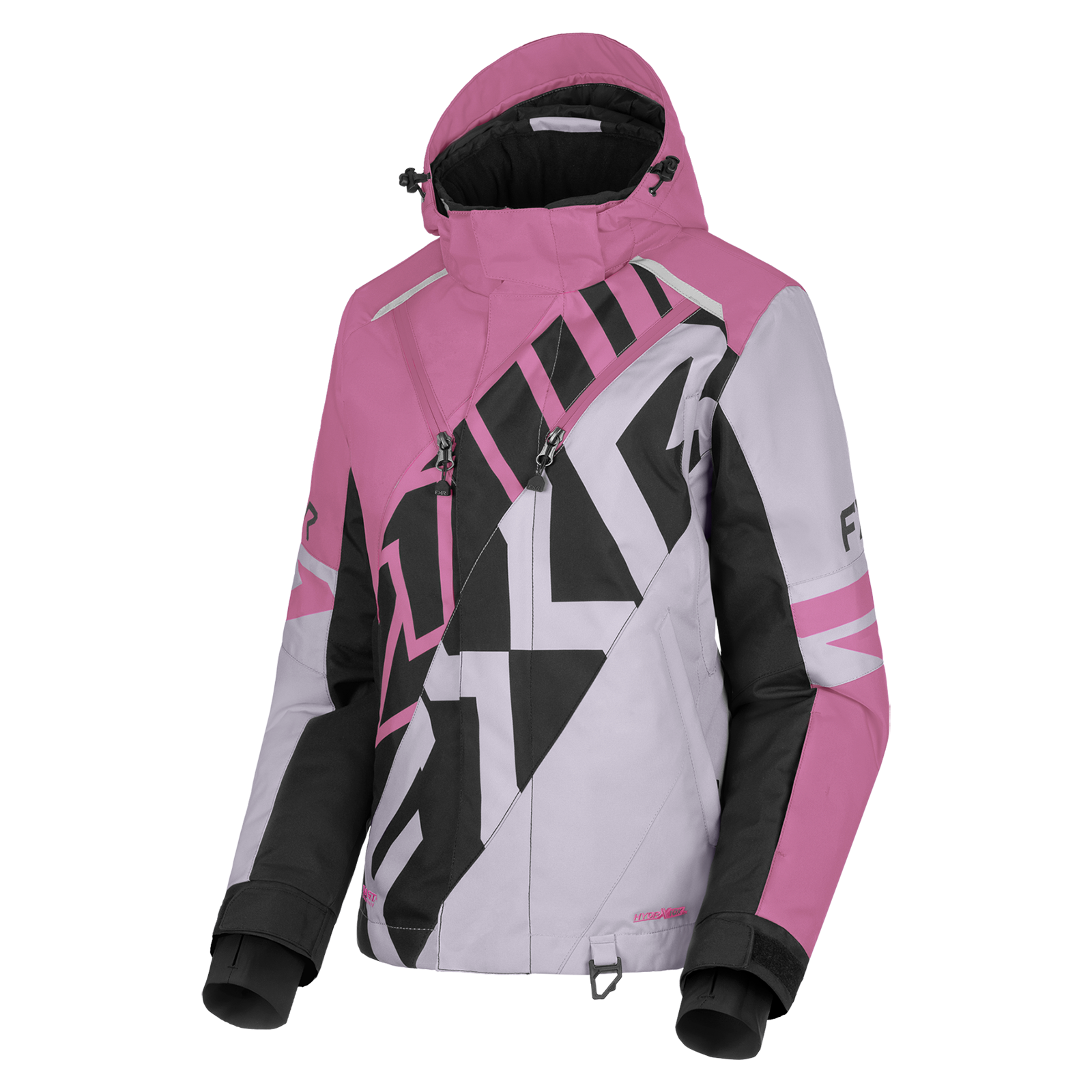 FXR Cold Cross CX Jacket for Women