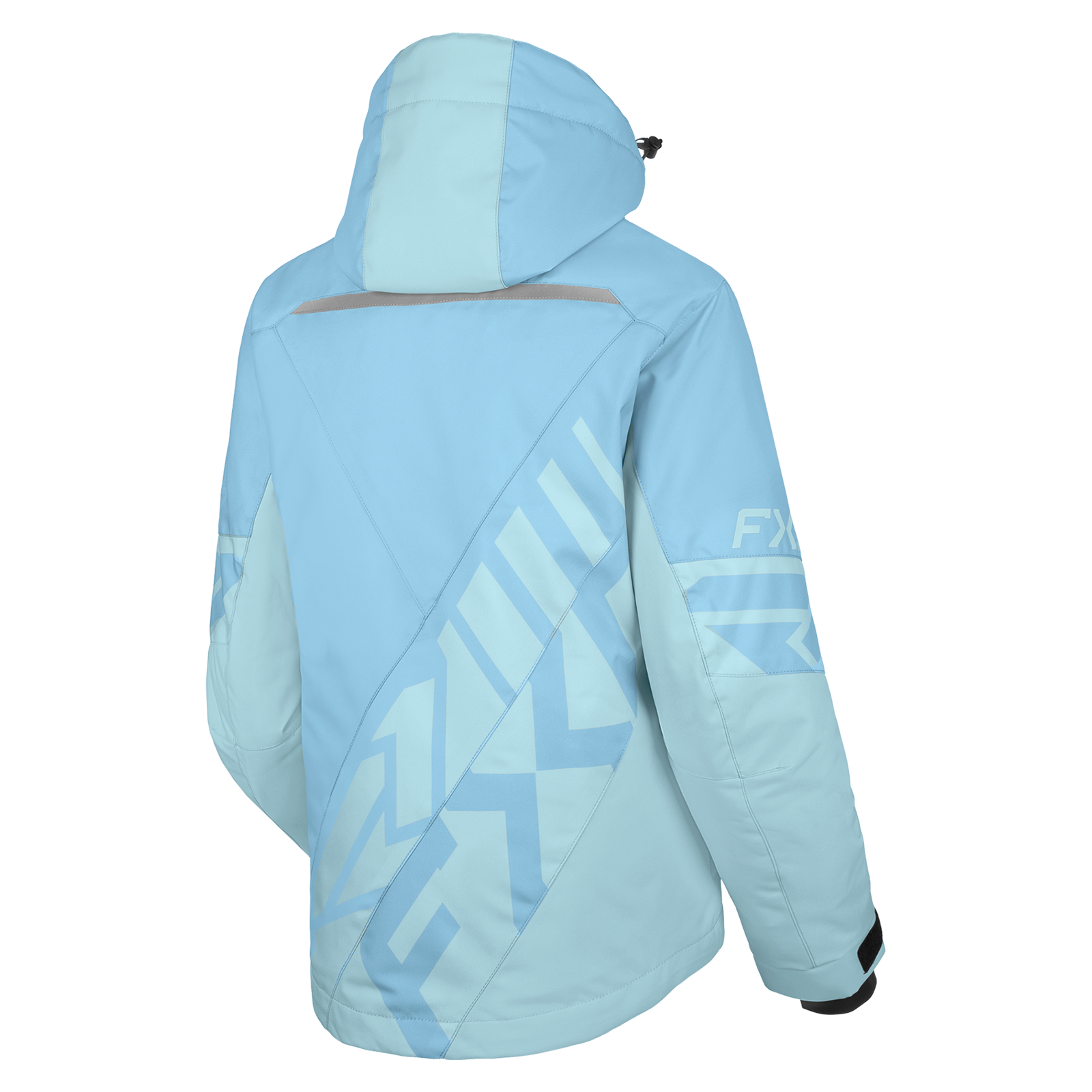 FXR Cold Cross CX Jacket for Women