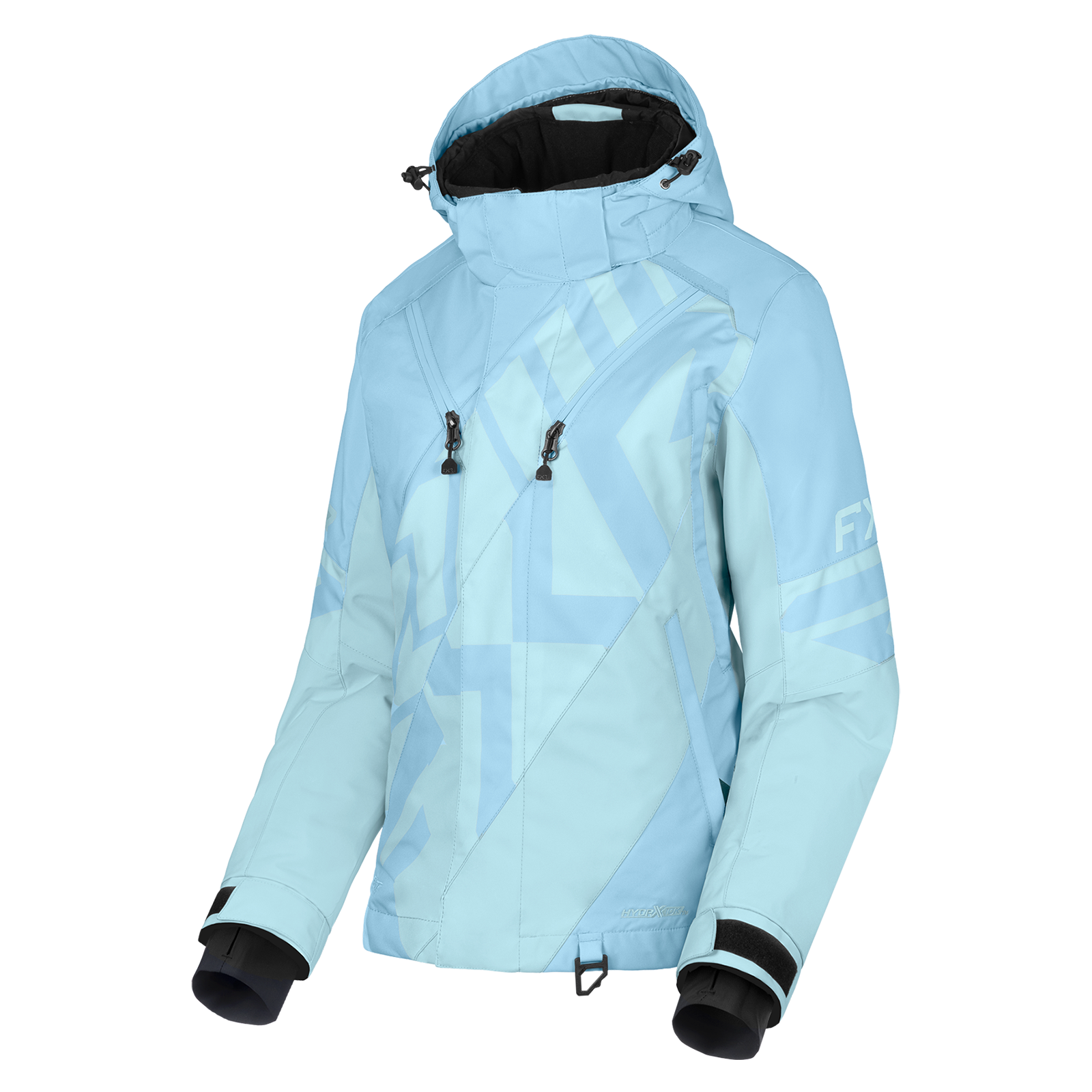 FXR Cold Cross CX Jacket for Women