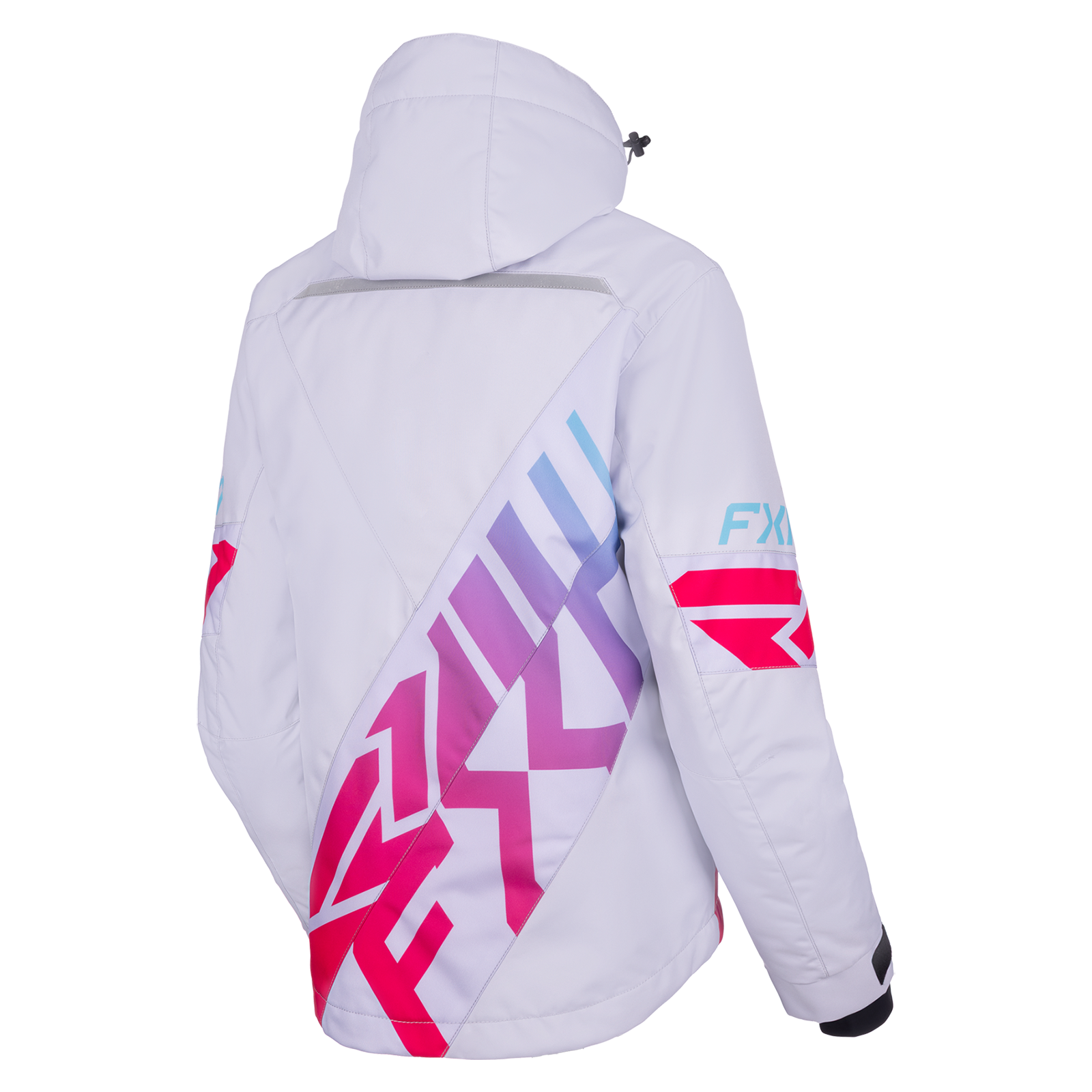 FXR Cold Cross CX Jacket for Women