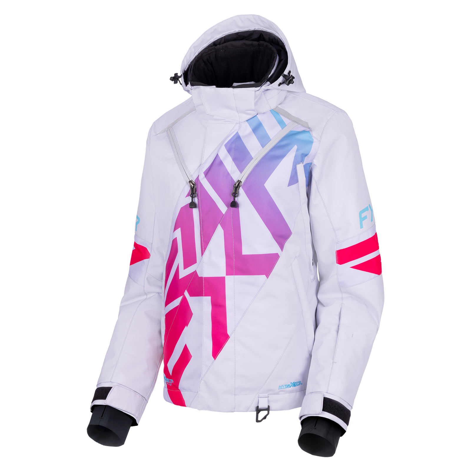 FXR Cold Cross CX Jacket for Women