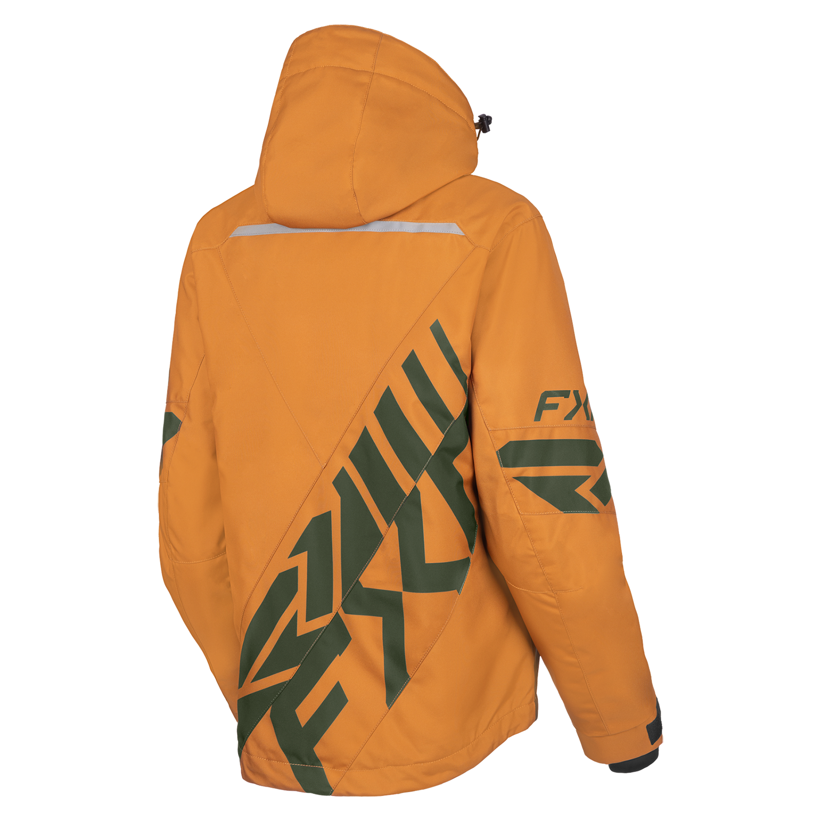 FXR Cold Cross CX Jacket for Women