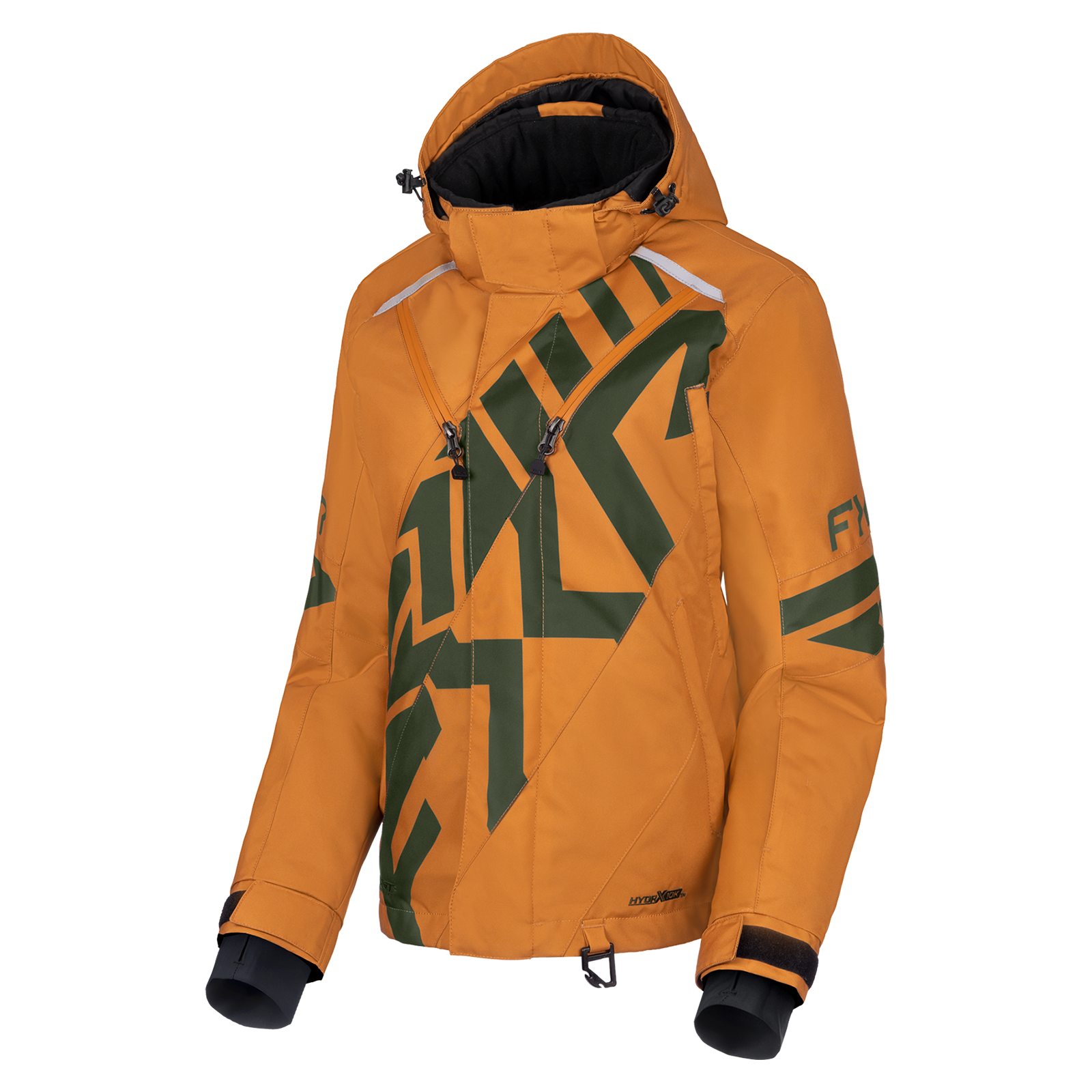 FXR Cold Cross CX Jacket for Women