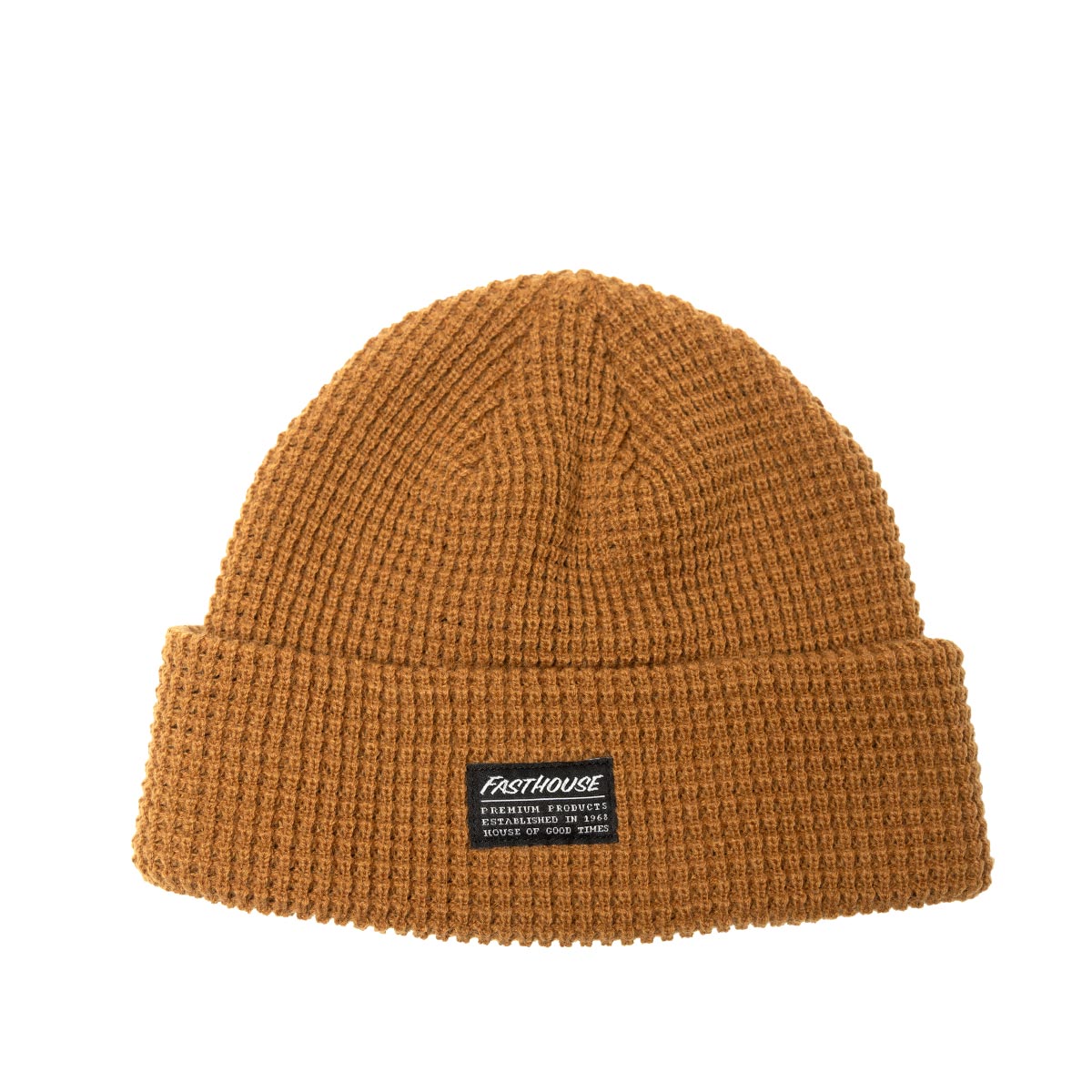 Fasthouse Weekend Beanie