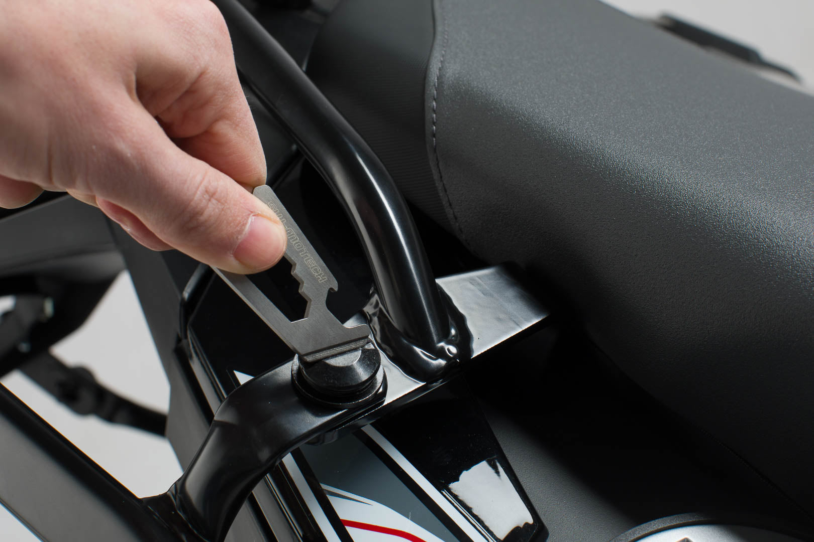 SW-Motech Multi Tool Keychain