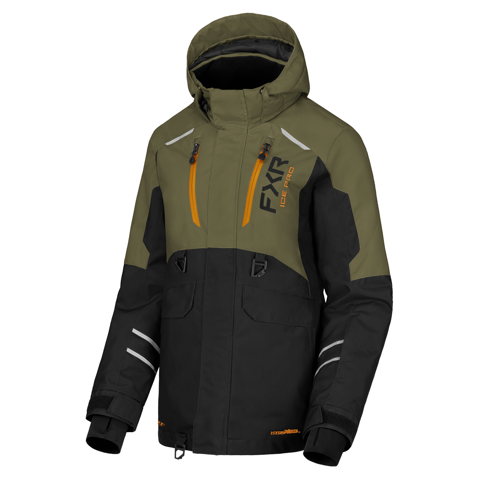 FXR Excursion FX Jacket for Women