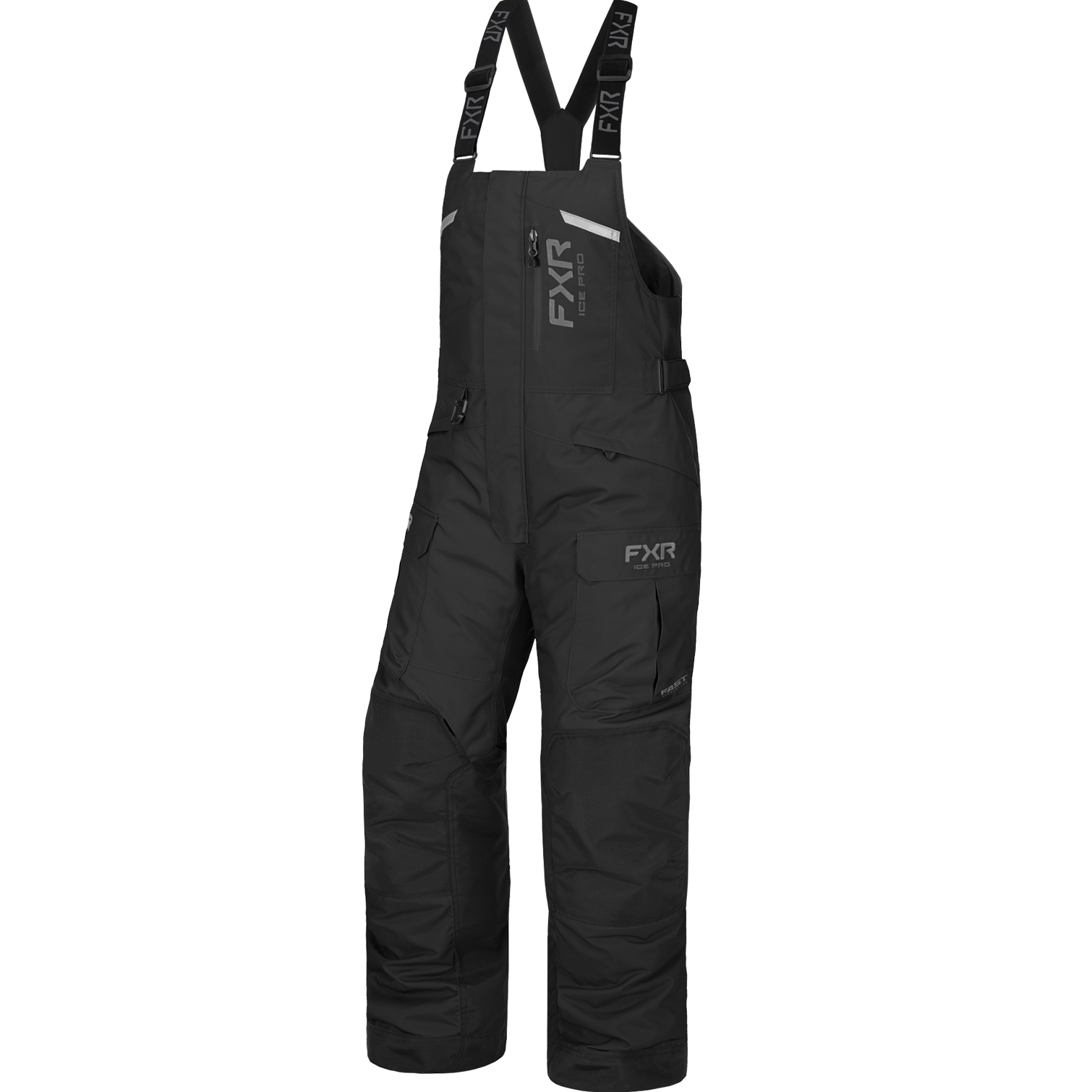 FXR Excursion FX Bib Pant for Women
