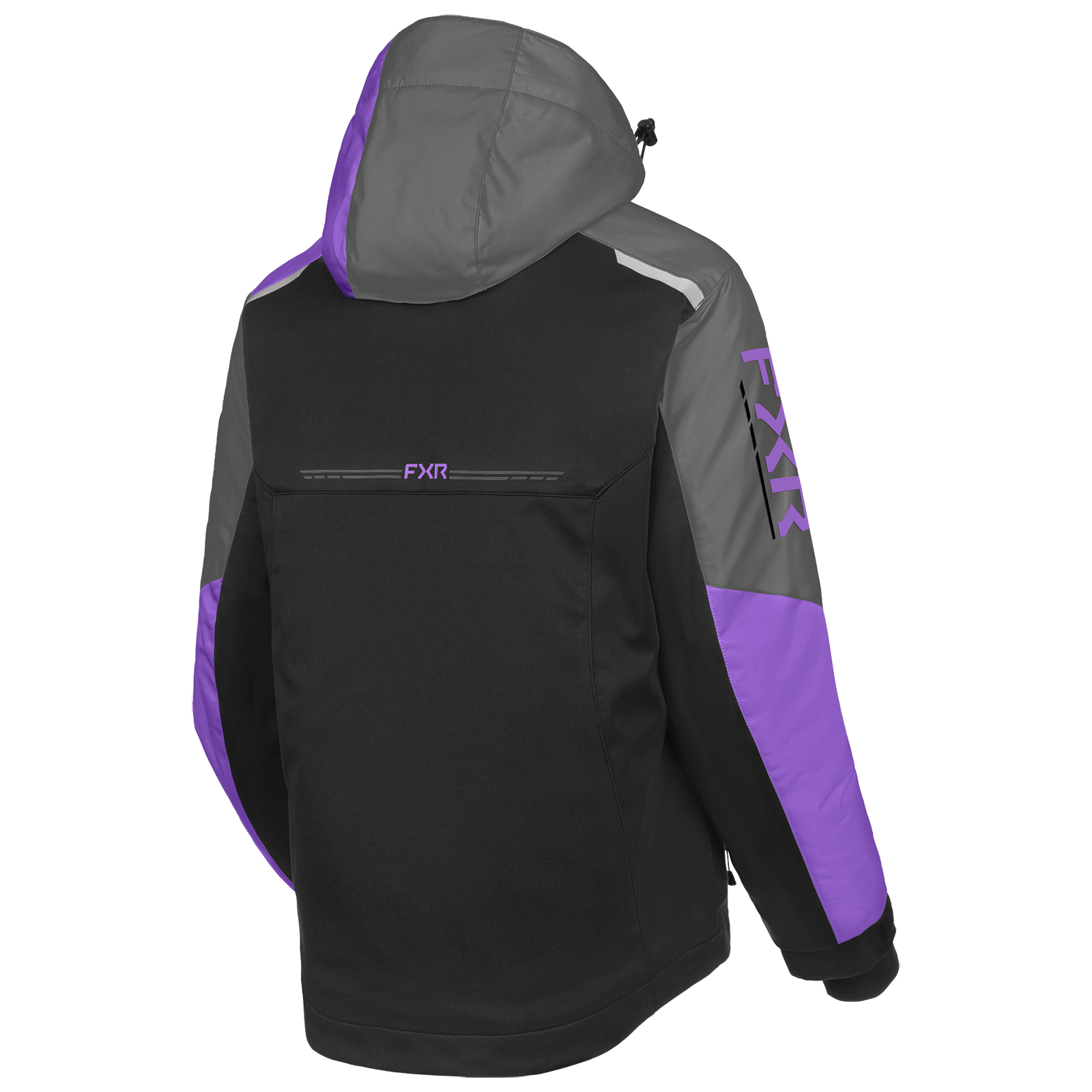 FXR Fresh Jacket for Women