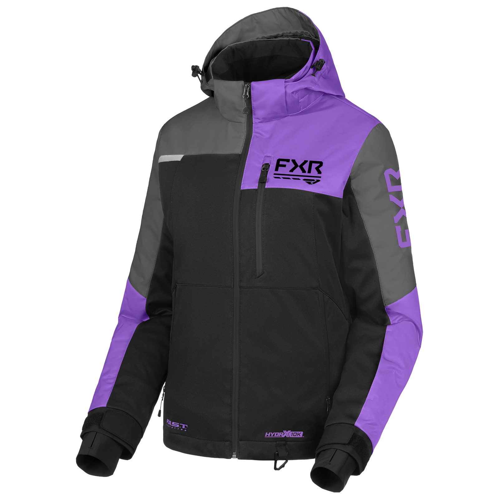 FXR Fresh Jacket for Women