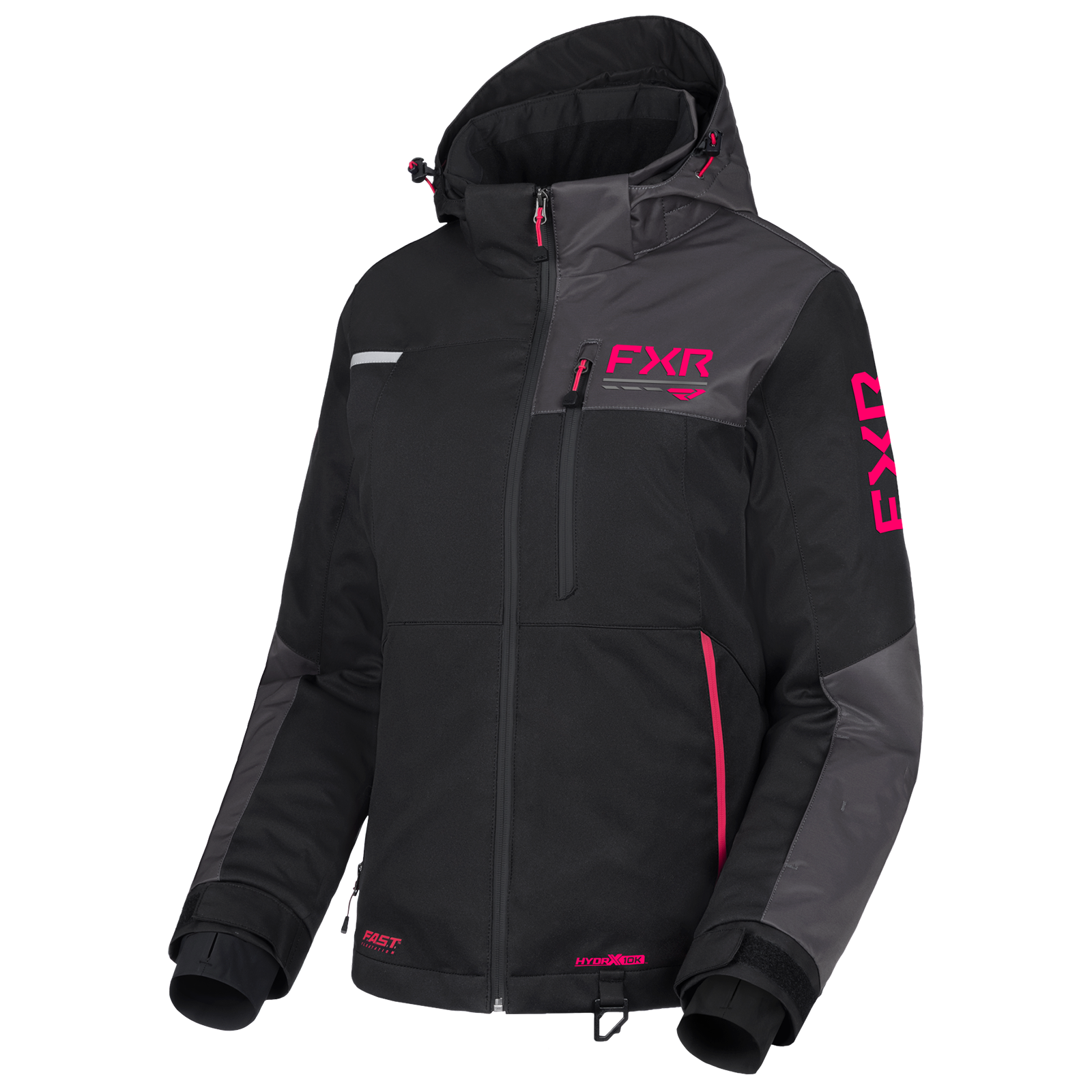 FXR Fresh Jacket for Women